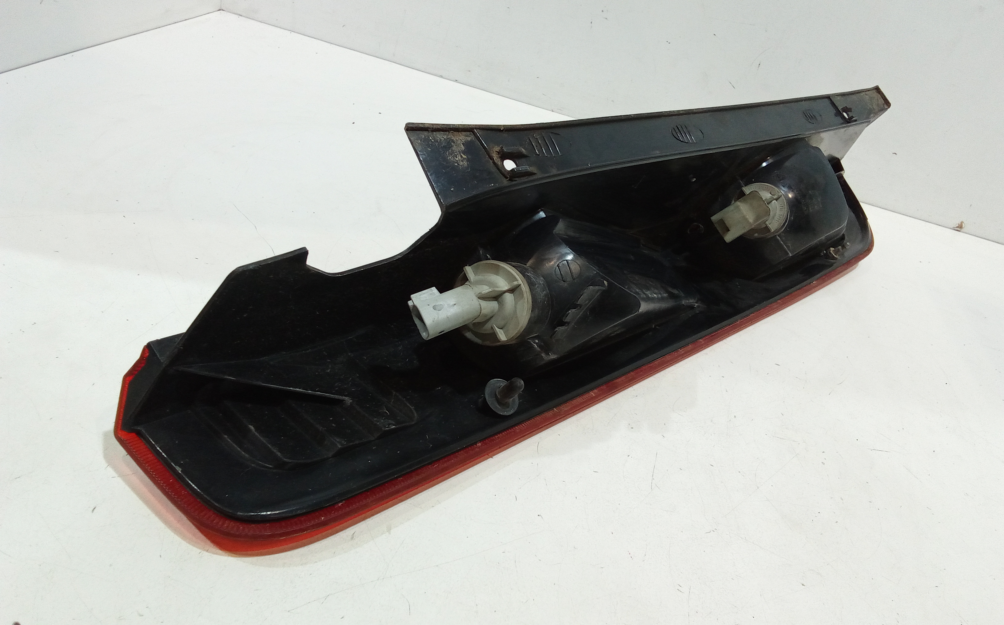 Stop fanale posteriore Destro Passeggero per Ford Focus Berlina 3 Serie (2004 - 2008)