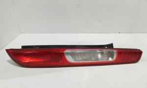 Stop fanale posteriore Destro Passeggero per Ford Focus Berlina 3 Serie (2004 - 2008)