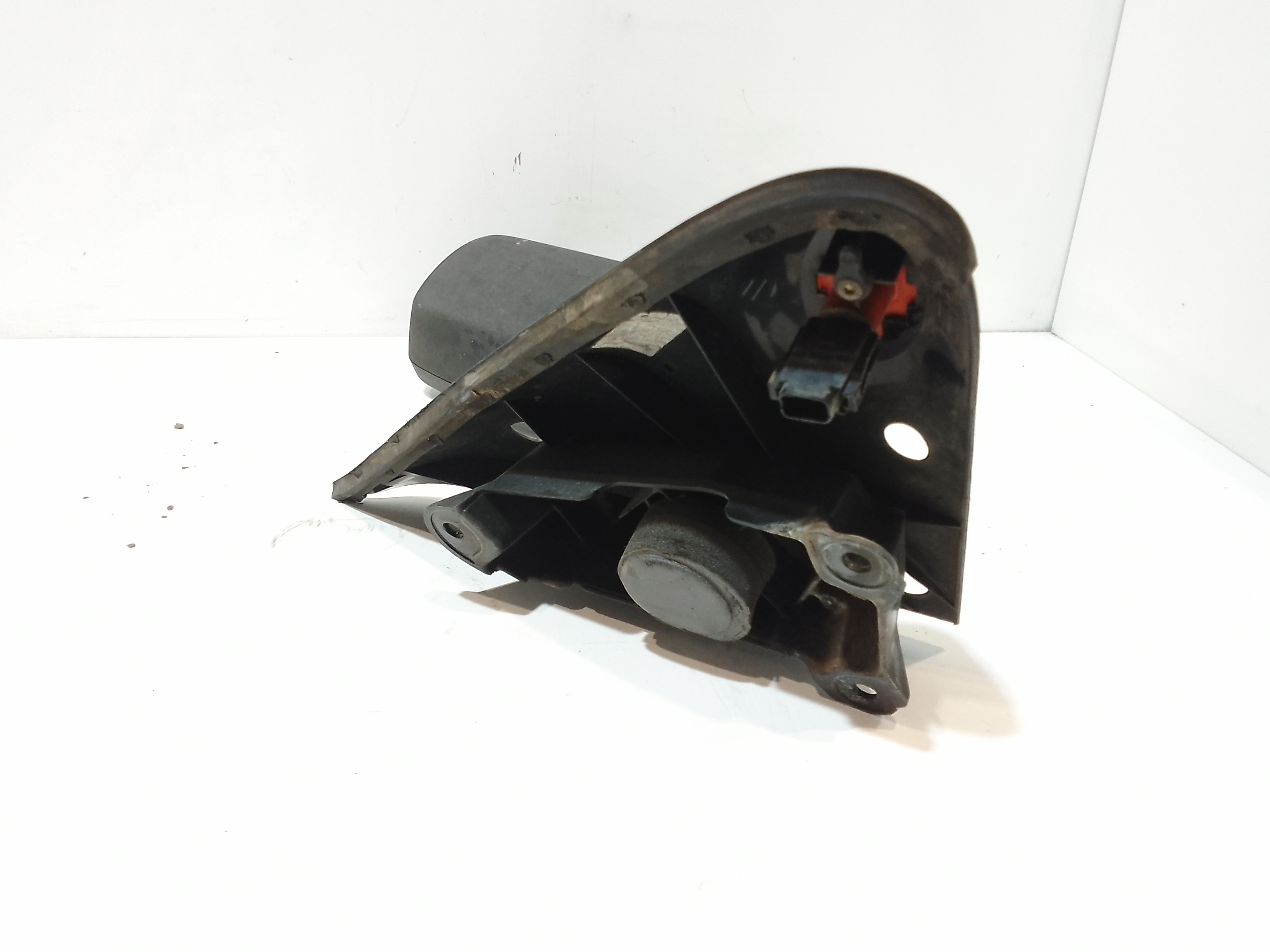 Specchietto Retrovisore Sinistro per Ford Transit Connect 2 Serie (2006 - 2009)