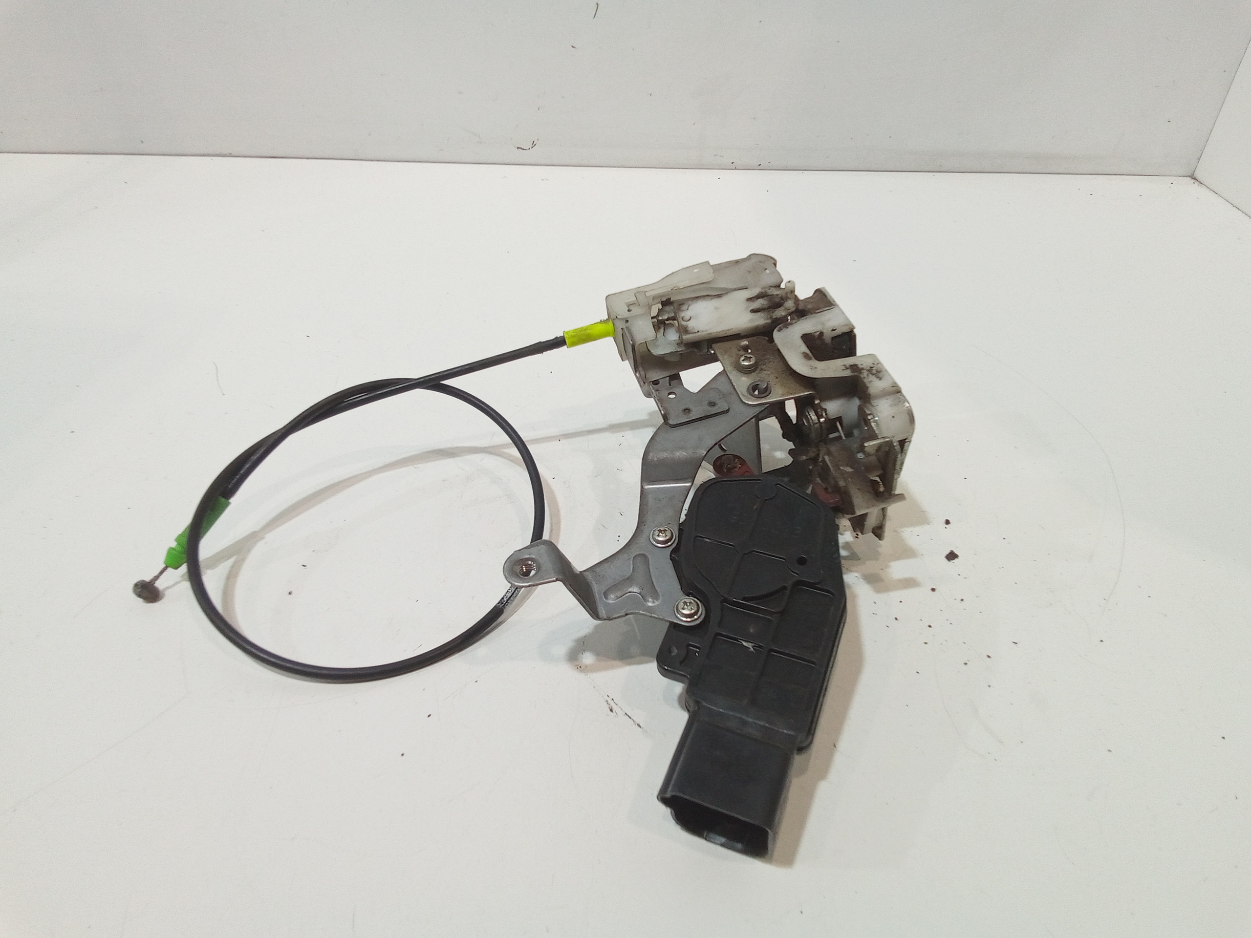 Serratura Posteriore destra per Citroen C1 2 Serie (2008 - 2012)