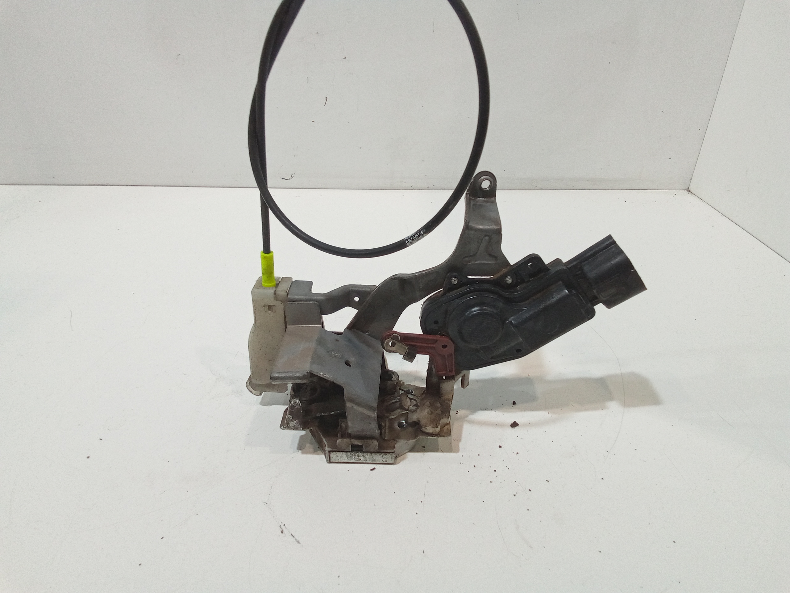 Serratura Posteriore destra per Citroen C1 2 Serie (2008 - 2012)