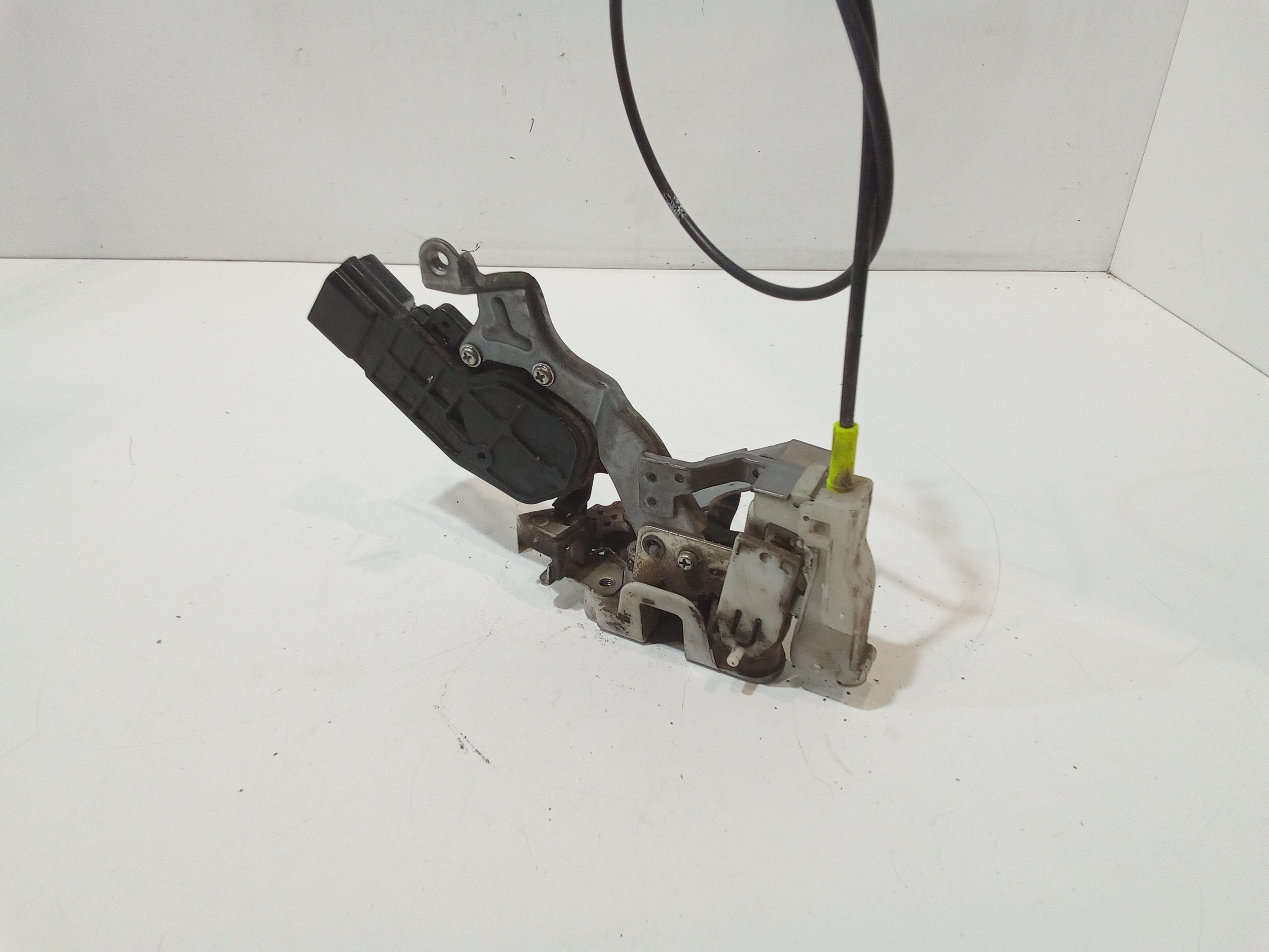 Serratura Posteriore destra per Citroen C1 2 Serie (2008 - 2012)