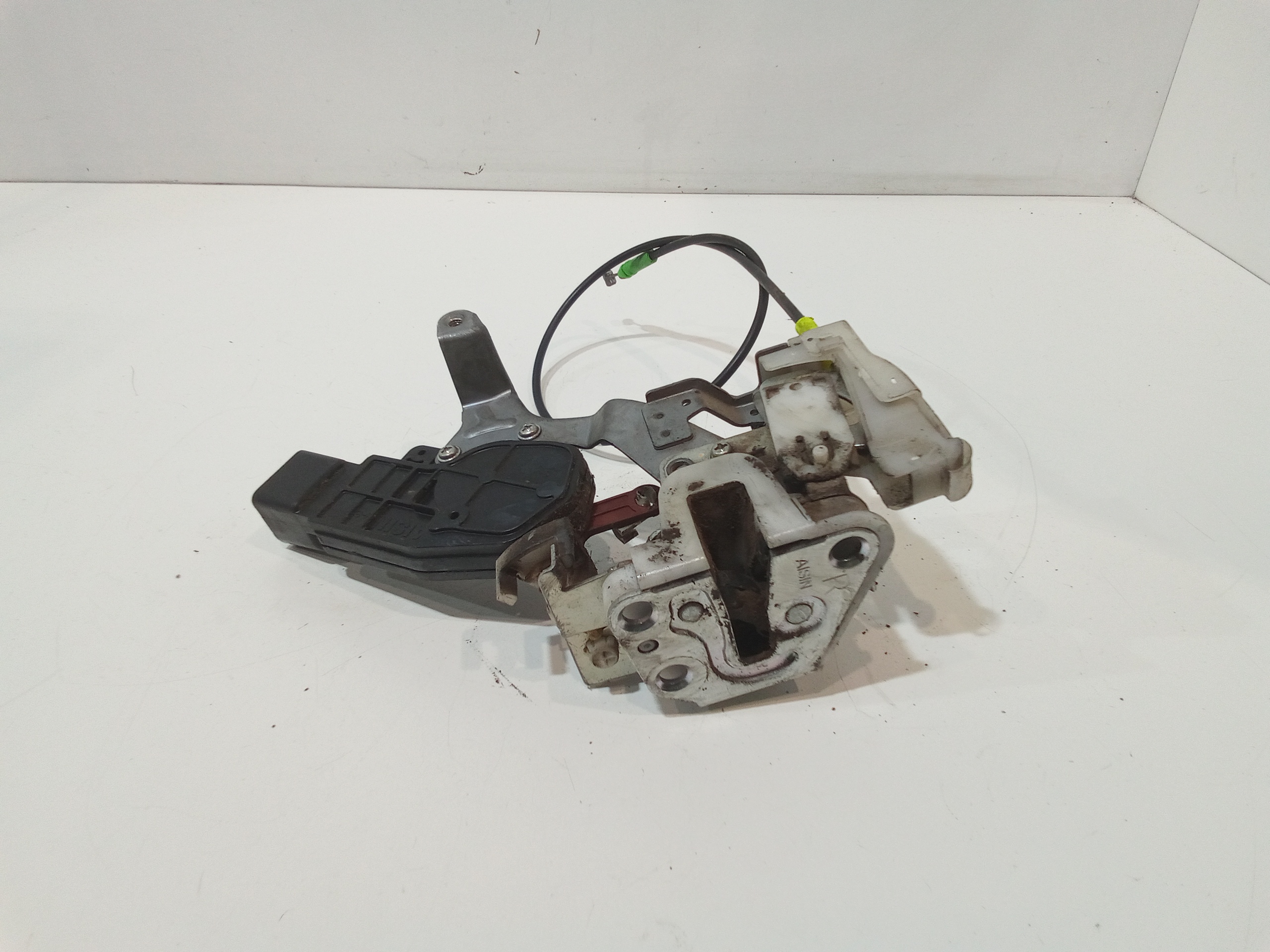 Serratura Posteriore destra per Citroen C1 2 Serie (2008 - 2012)