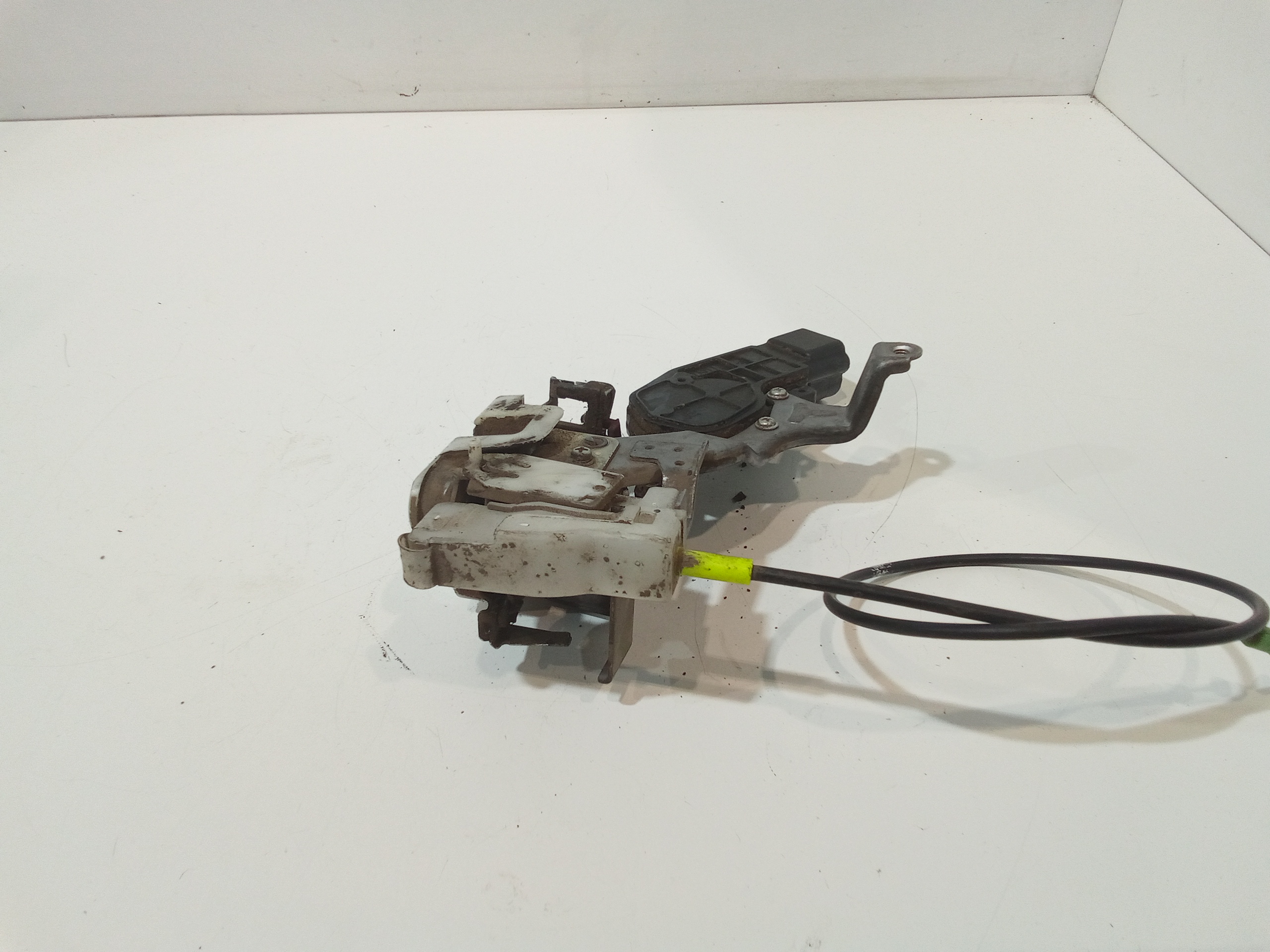 Serratura Posteriore destra per Citroen C1 2 Serie (2008 - 2012)