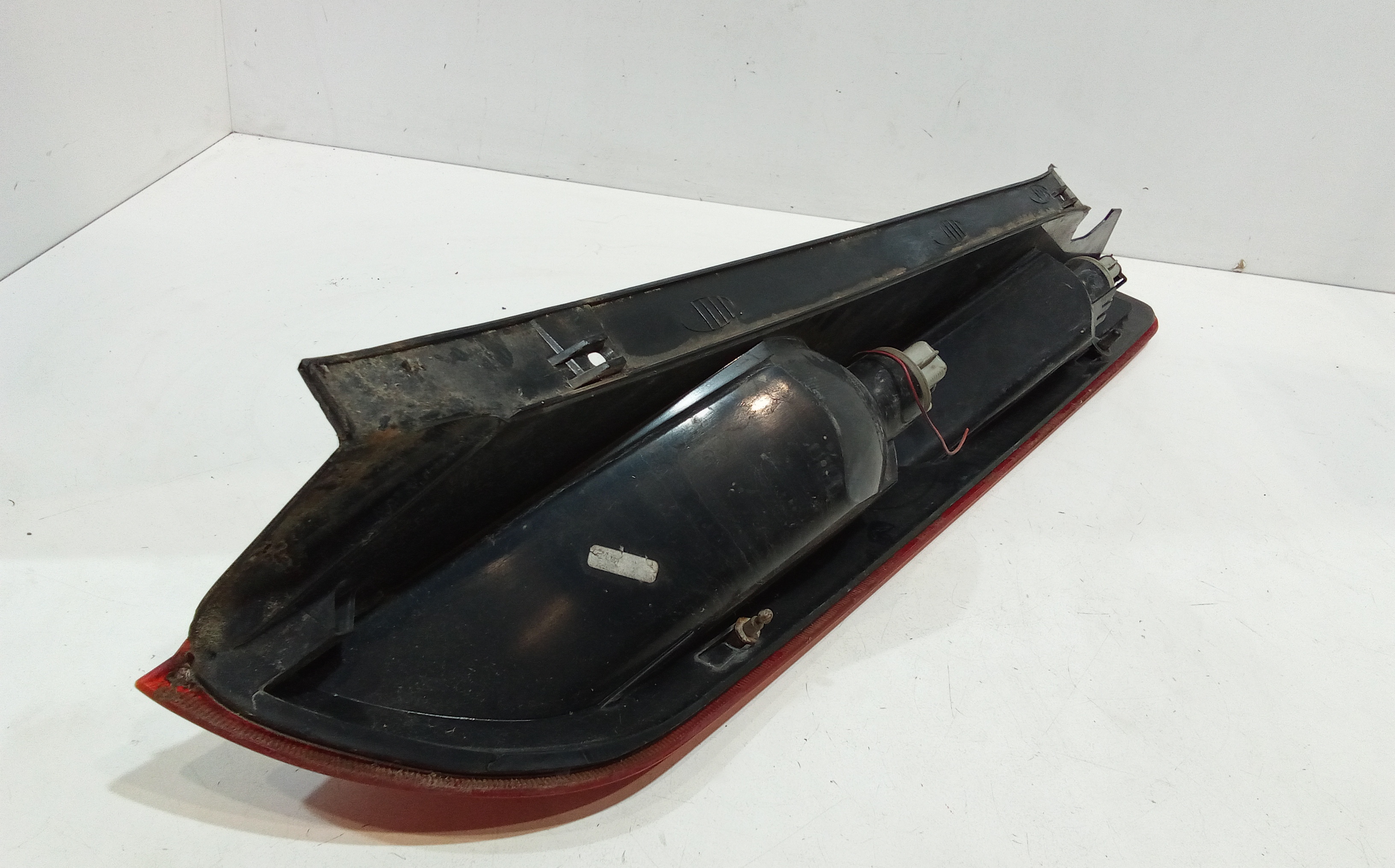 Stop fanale Posteriore sinistro lato Guida per Ford Focus Berlina 3 Serie (2004 - 2008)