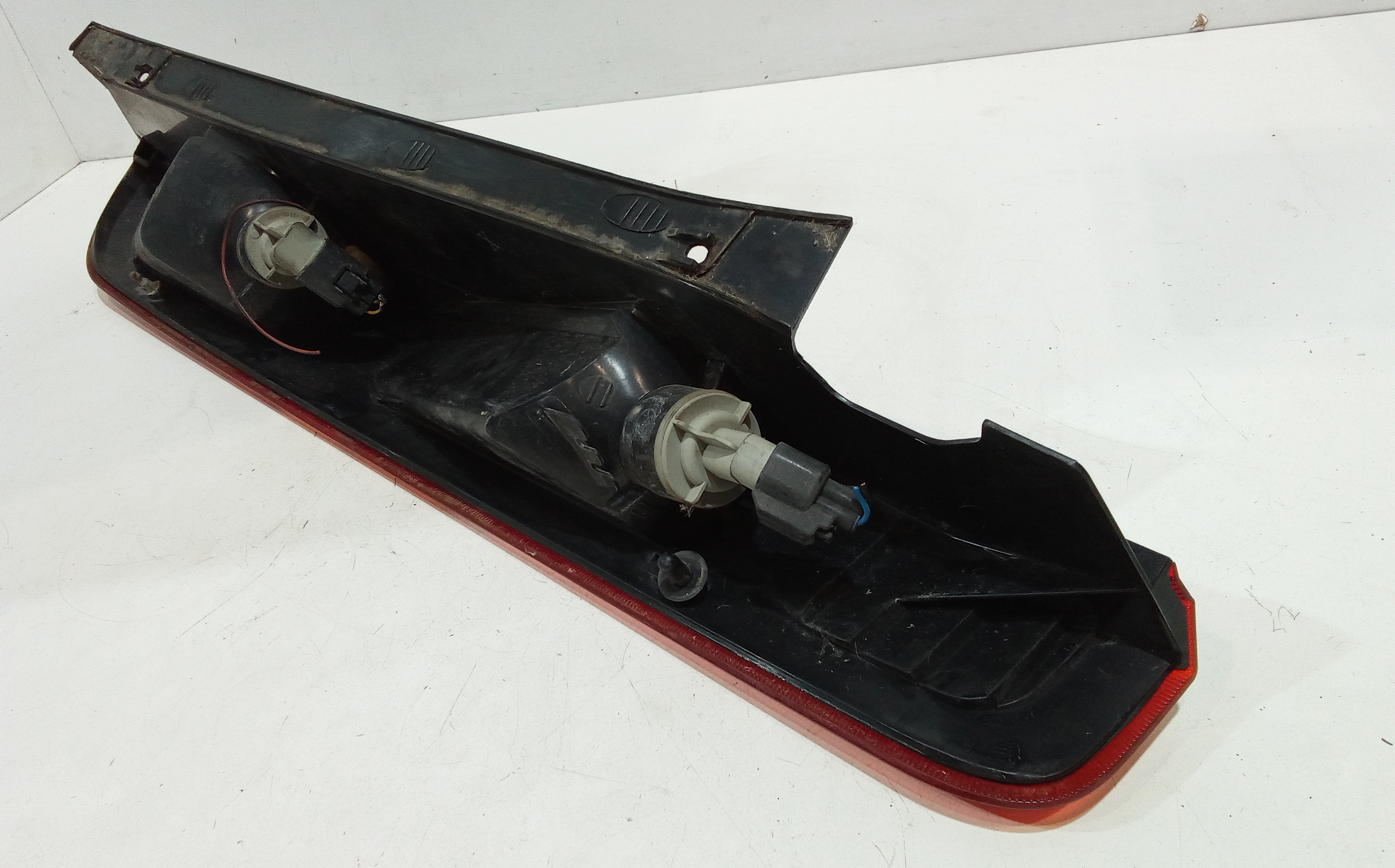 Stop fanale Posteriore sinistro lato Guida per Ford Focus Berlina 3 Serie (2004 - 2008)