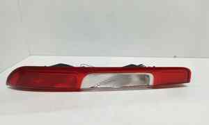 Stop fanale Posteriore sinistro lato Guida per Ford Focus Berlina 3 Serie (2004 - 2008)