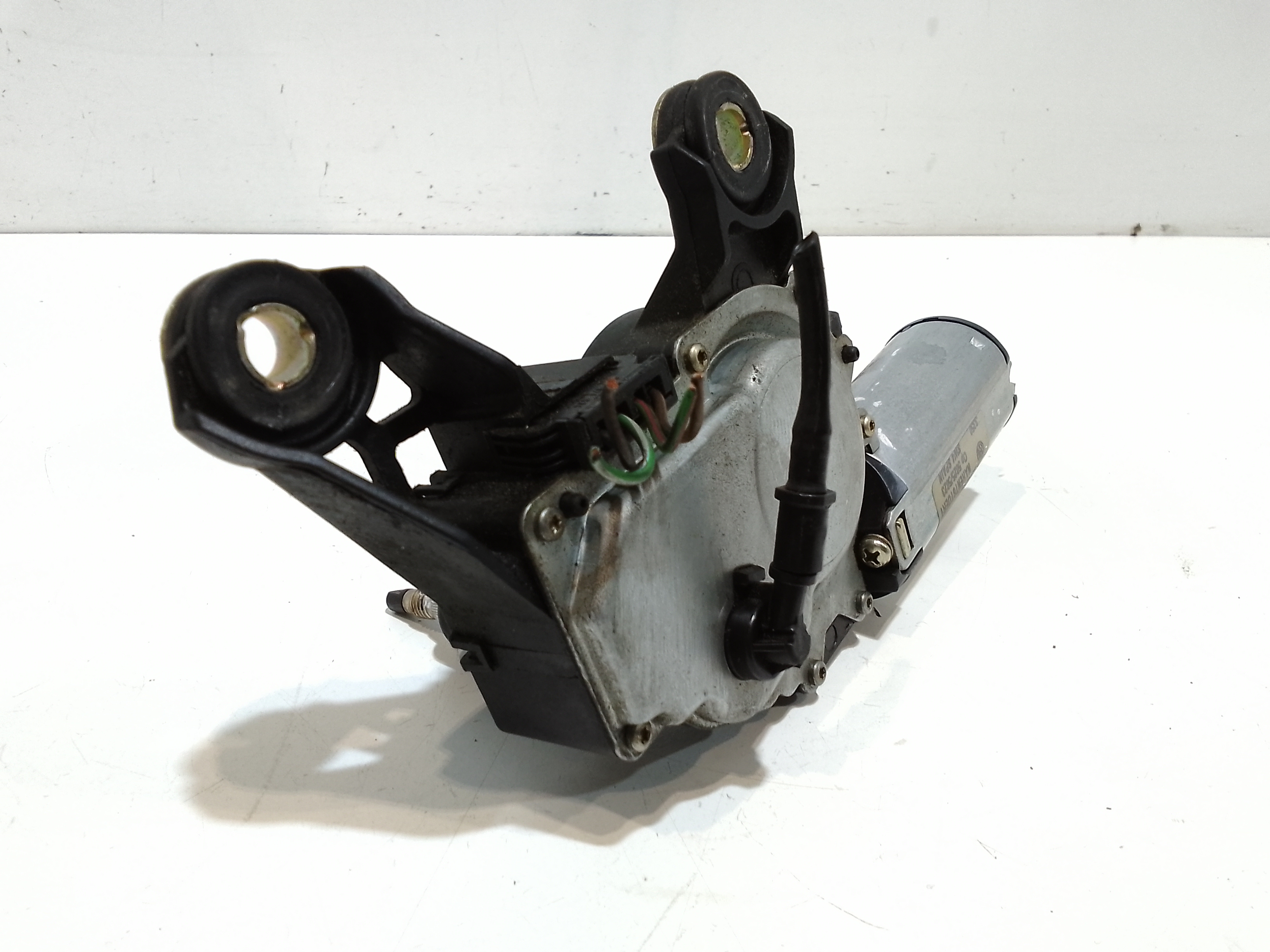 Motorino Tergicristallo Posteriore per Volkswagen Golf 4 Berlina (97>03) (1997 - 2003)