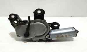 Motorino Tergicristallo Posteriore per Volkswagen Golf 4 Berlina (97>03) (1997 - 2003)