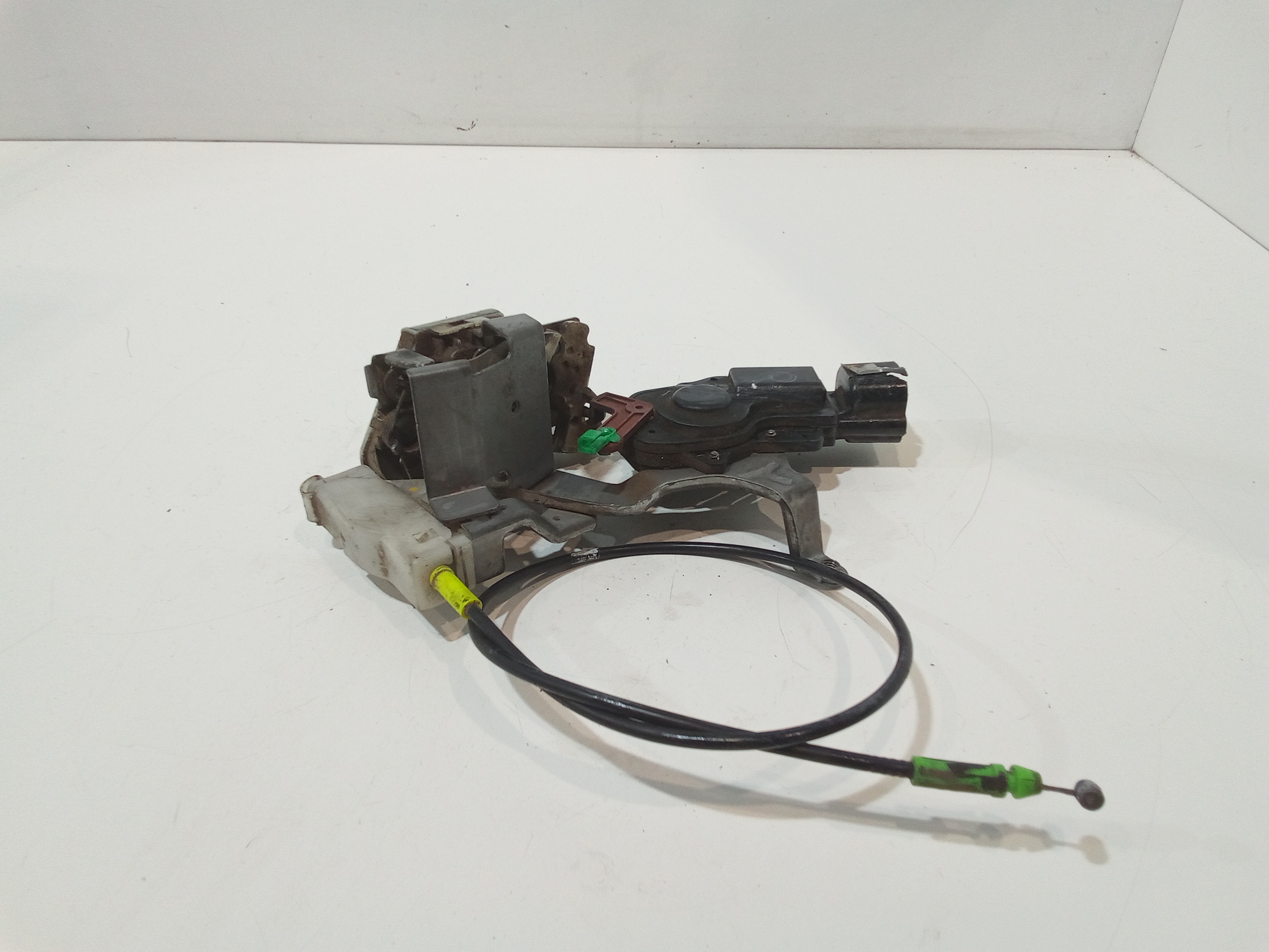 Serratura Posteriore Sinistra per Citroen C1 2 Serie (2008 - 2012)