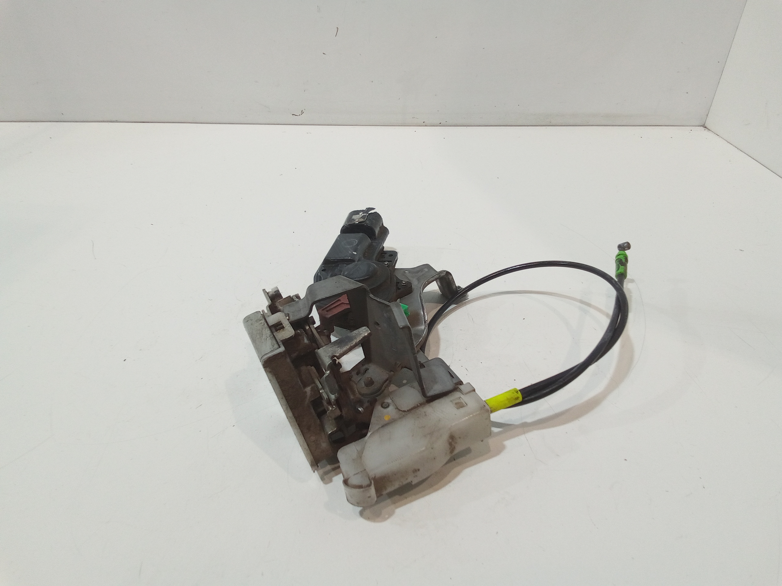 Serratura Posteriore Sinistra per Citroen C1 2 Serie (2008 - 2012)