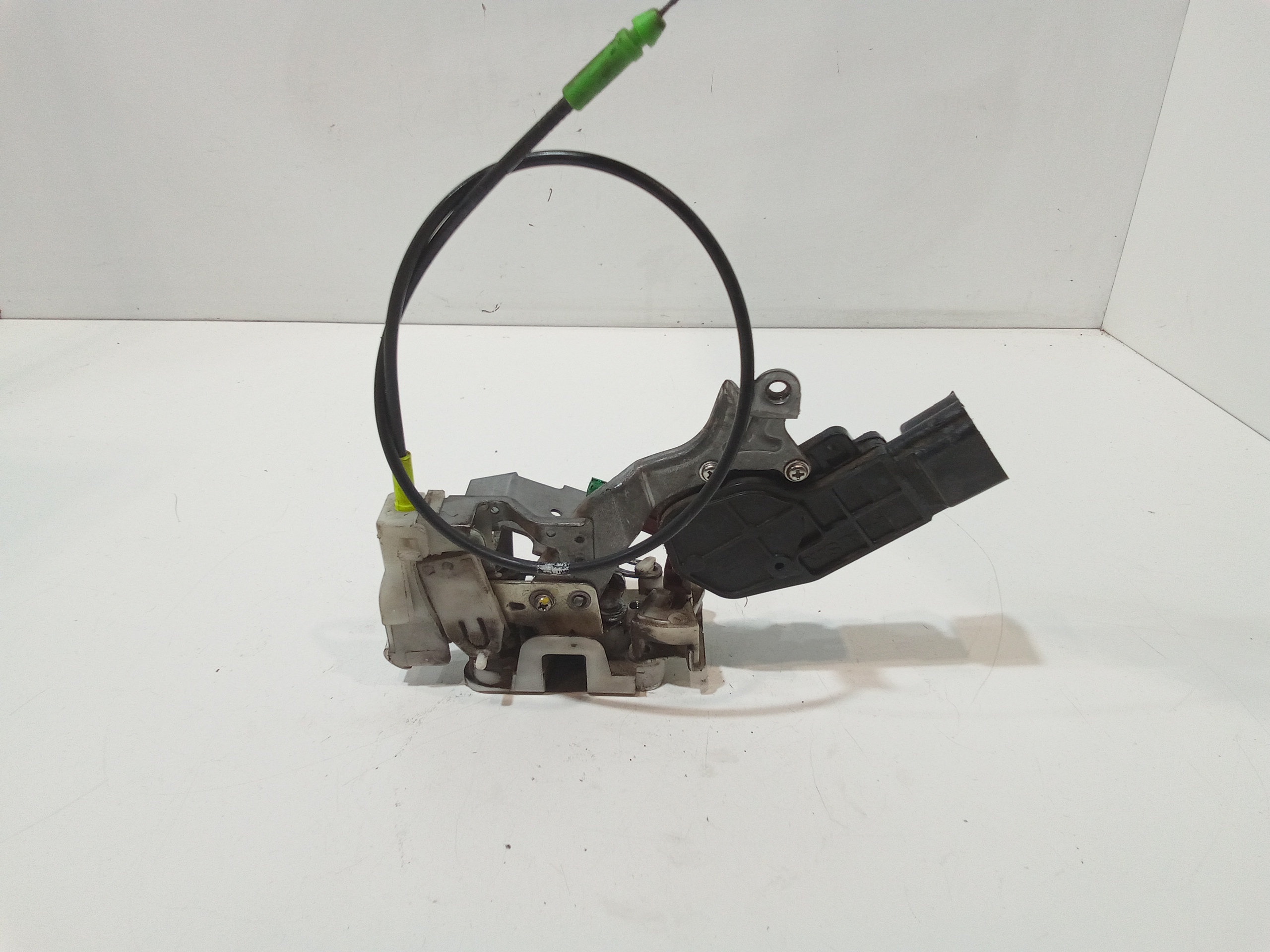 Serratura Posteriore Sinistra per Citroen C1 2 Serie (2008 - 2012)