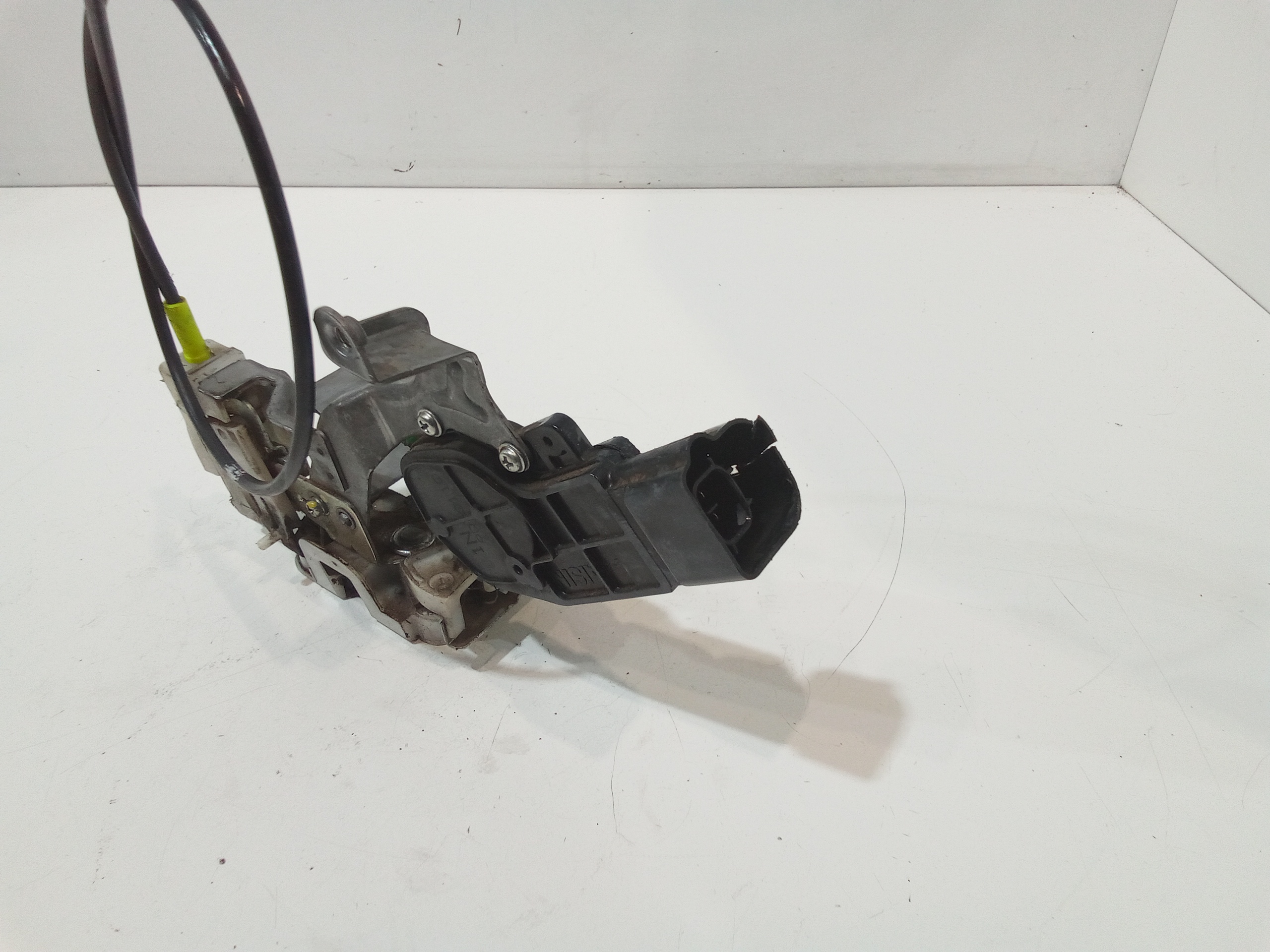 Serratura Posteriore Sinistra per Citroen C1 2 Serie (2008 - 2012)