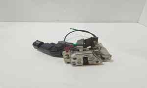 Serratura Posteriore Sinistra per Citroen C1 2 Serie (2008 - 2012)