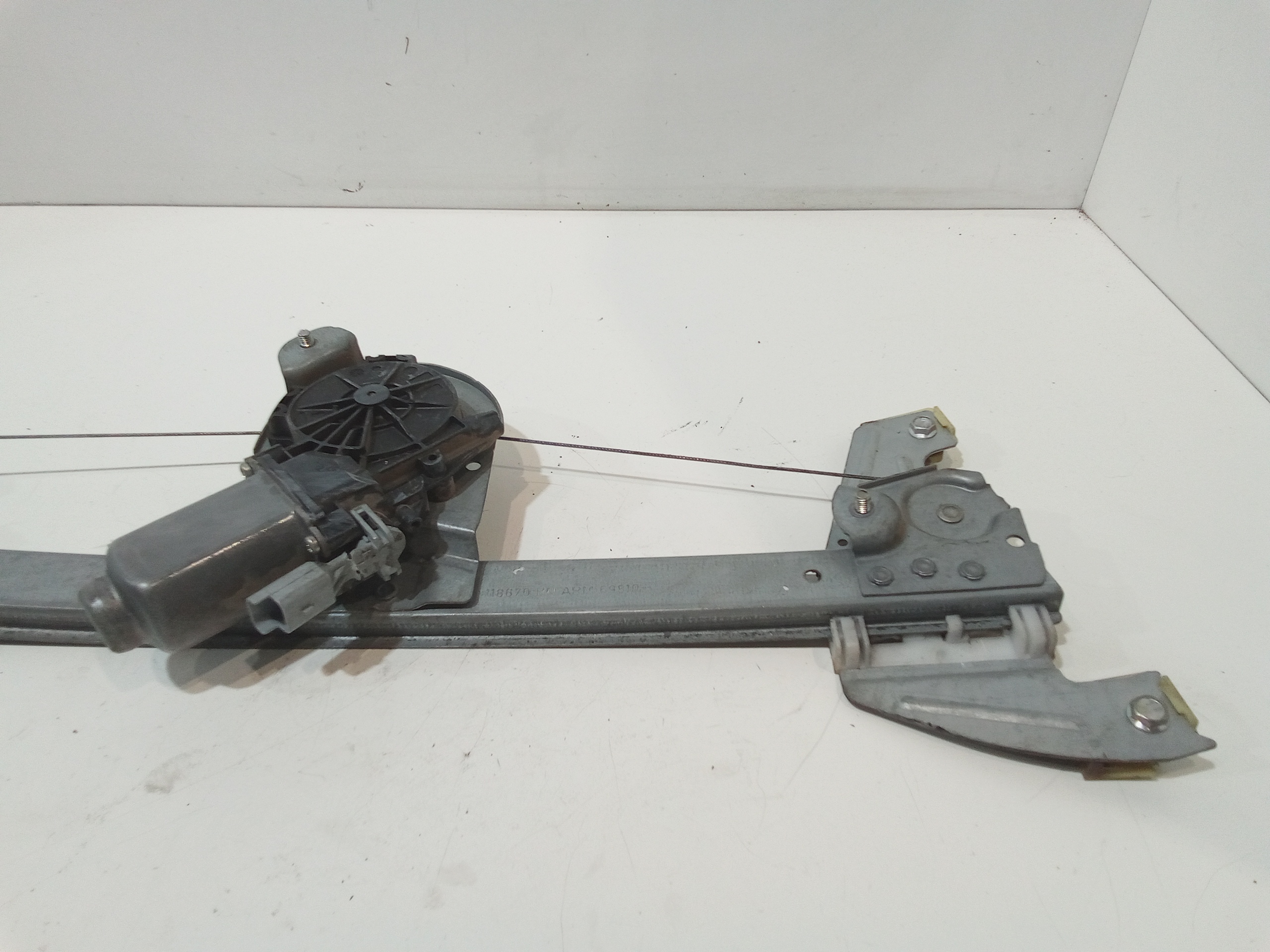 Cremagliera anteriore destra passeggero per Citroen C1 2 Serie (2008 - 2012)