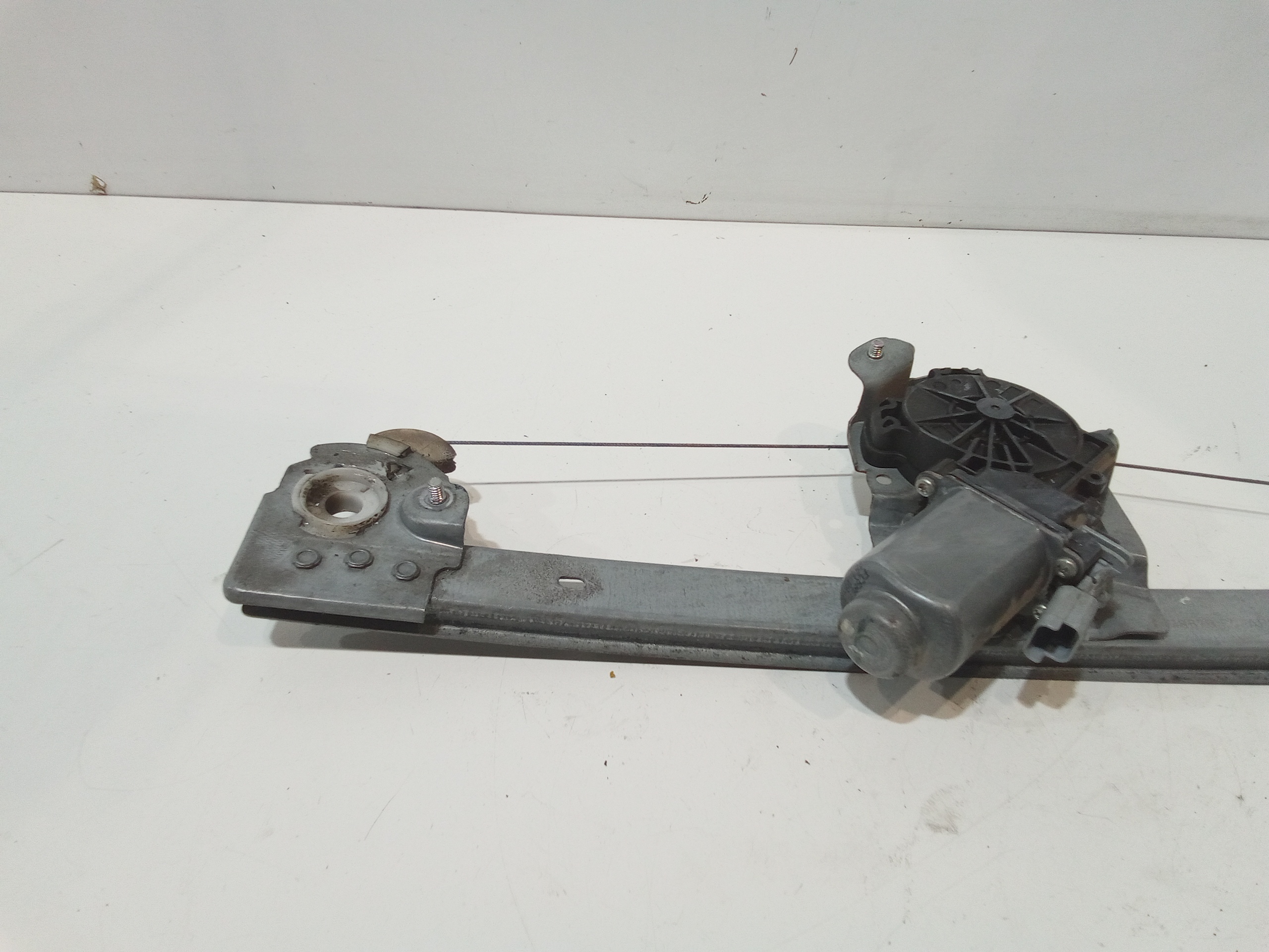 Cremagliera anteriore destra passeggero per Citroen C1 2 Serie (2008 - 2012)