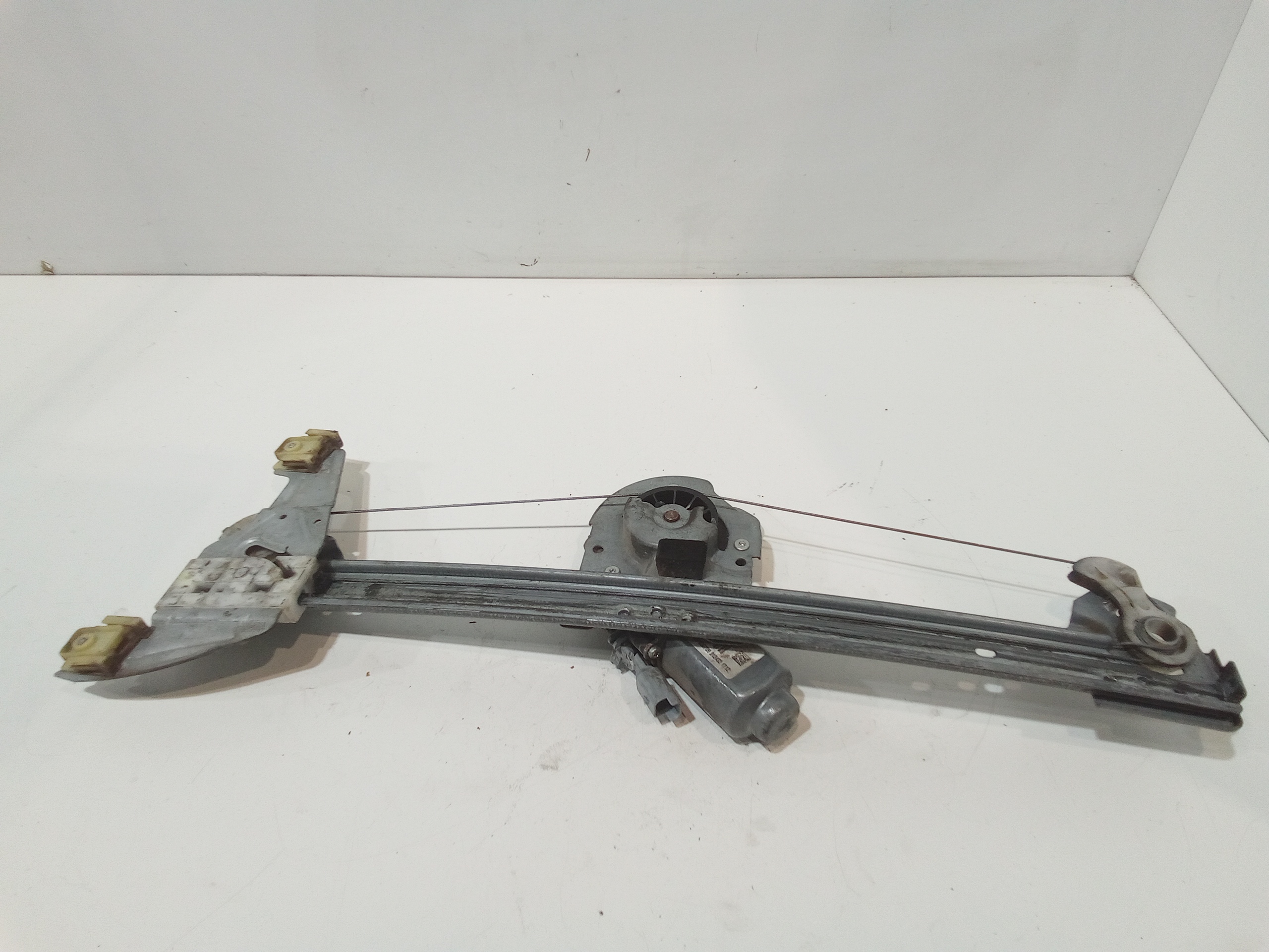 Cremagliera anteriore destra passeggero per Citroen C1 2 Serie (2008 - 2012)