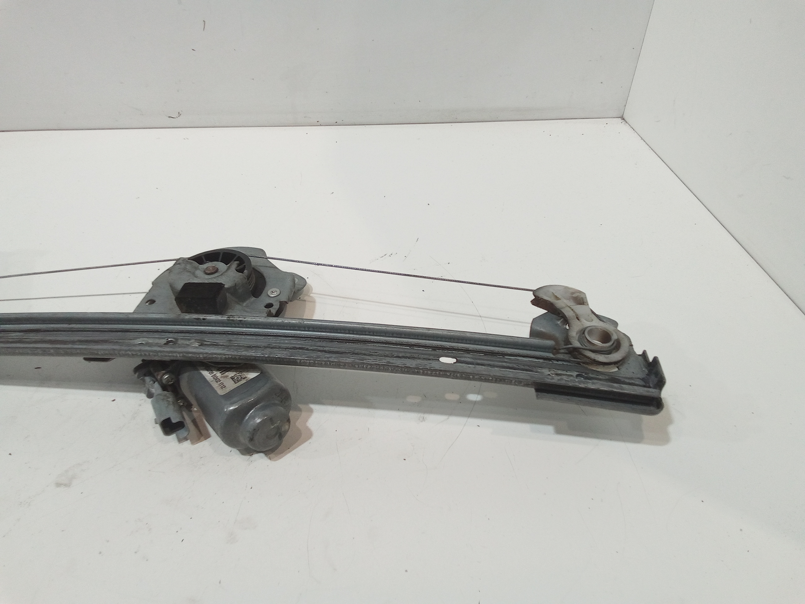 Cremagliera anteriore destra passeggero per Citroen C1 2 Serie (2008 - 2012)