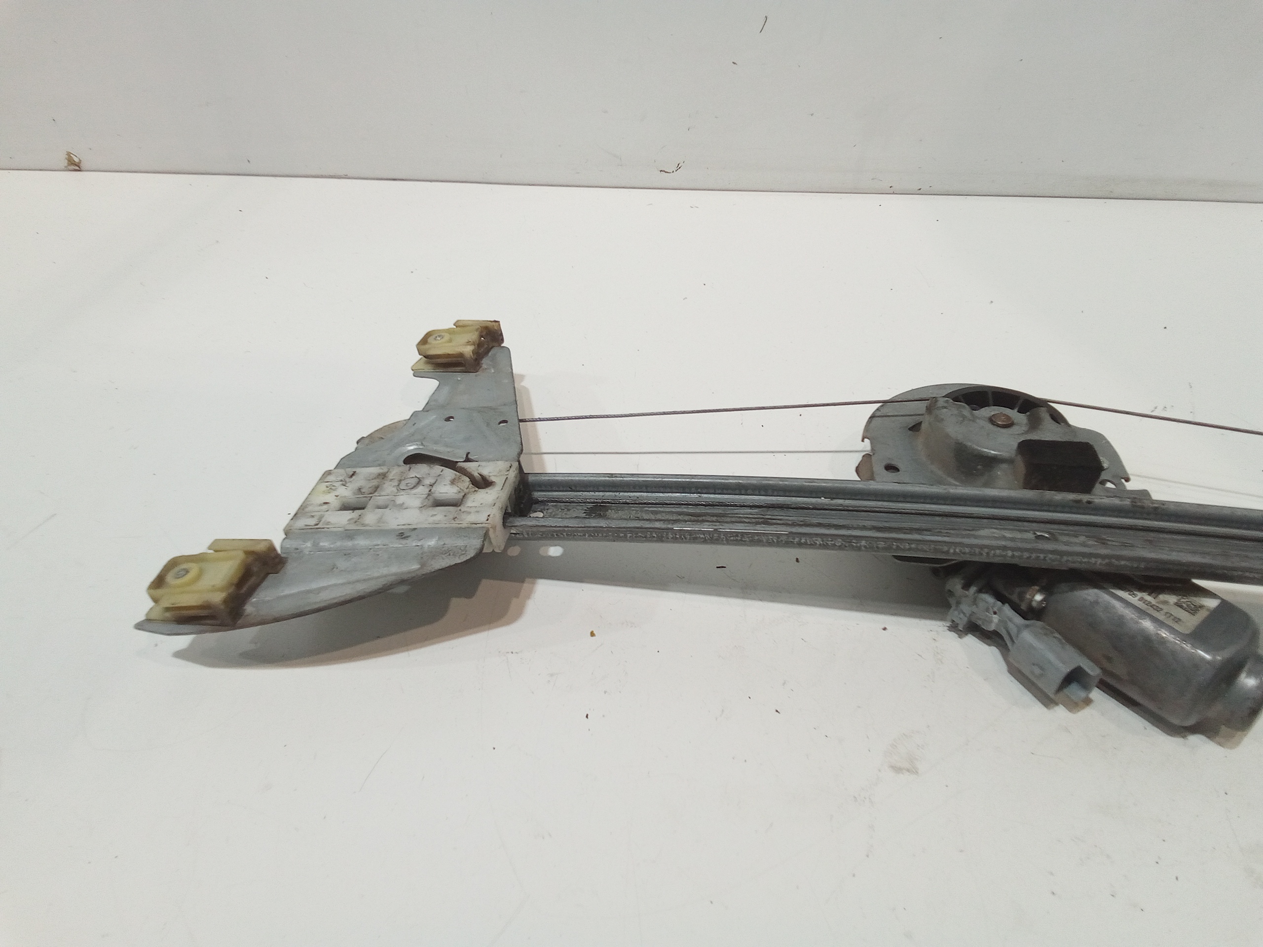 Cremagliera anteriore destra passeggero per Citroen C1 2 Serie (2008 - 2012)