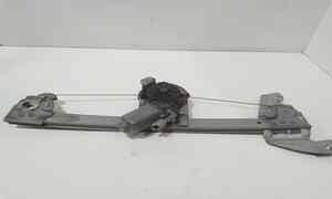 Cremagliera anteriore destra passeggero per Citroen C1 2 Serie (2008 - 2012)