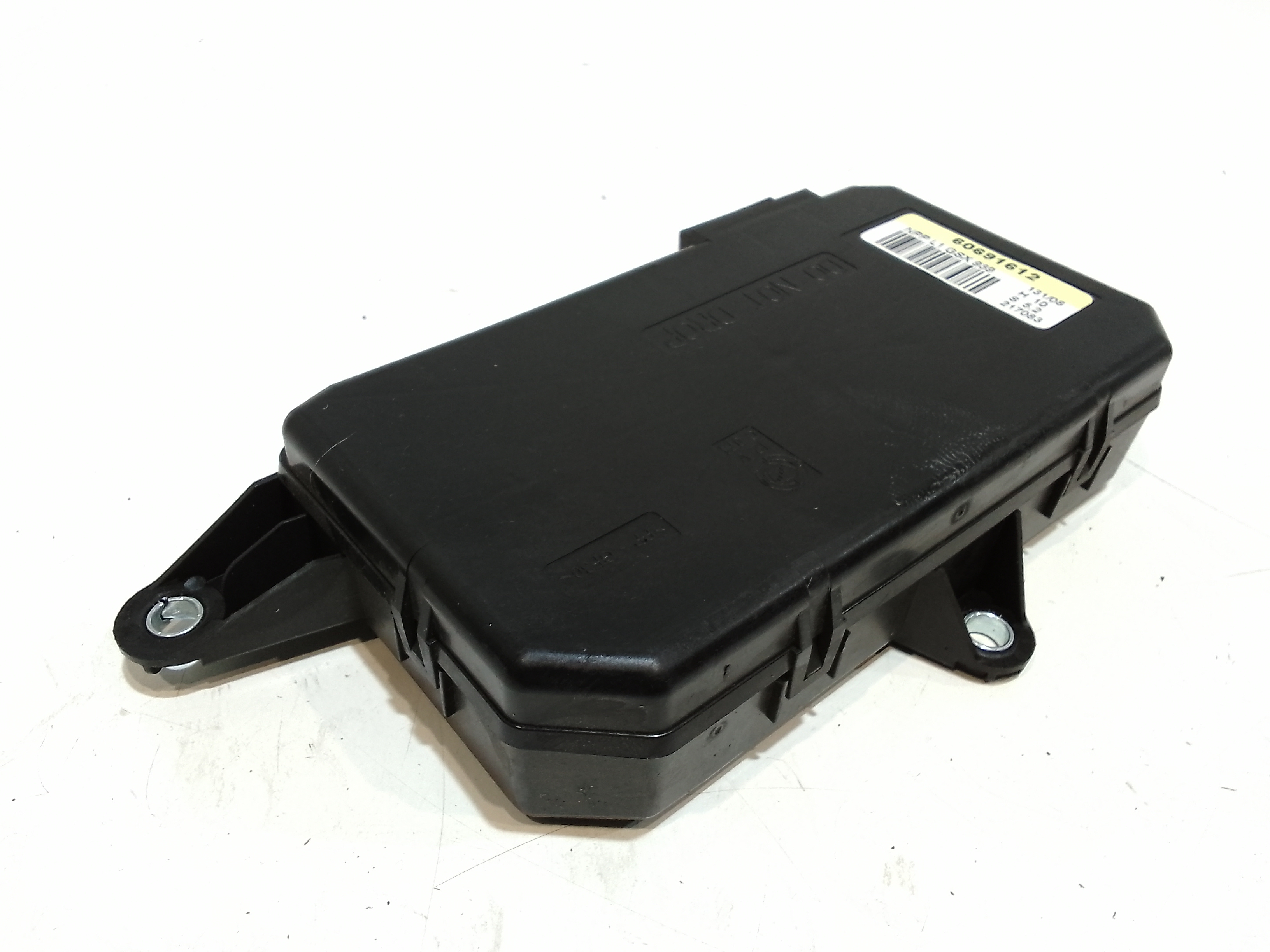 Centralina porta DX passeggero per Alfa Romeo 159 Berlina Serie (939_) (05>11) (2005 - 2011)