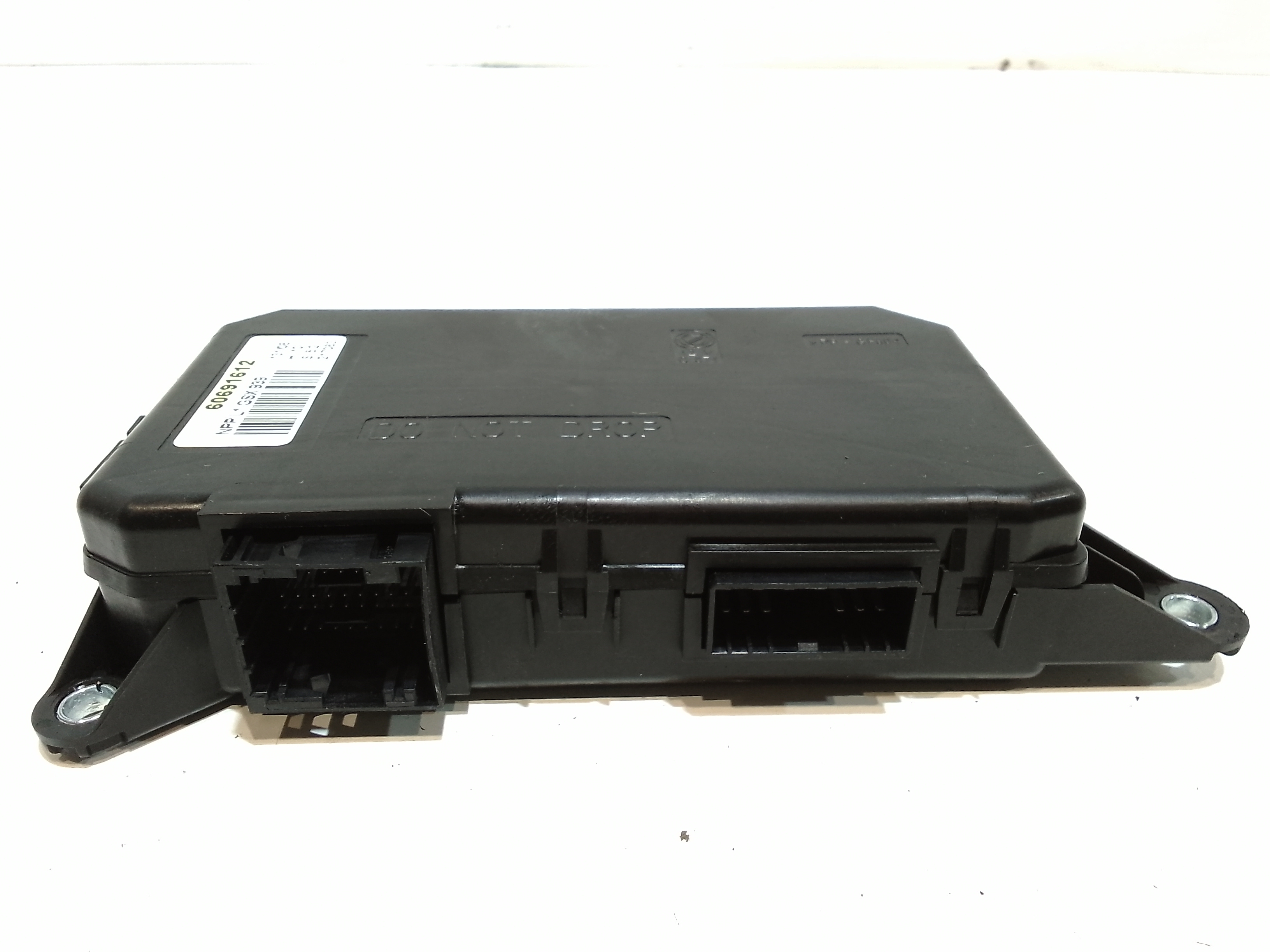 Centralina porta DX passeggero per Alfa Romeo 159 Berlina Serie (939_) (05>11) (2005 - 2011)