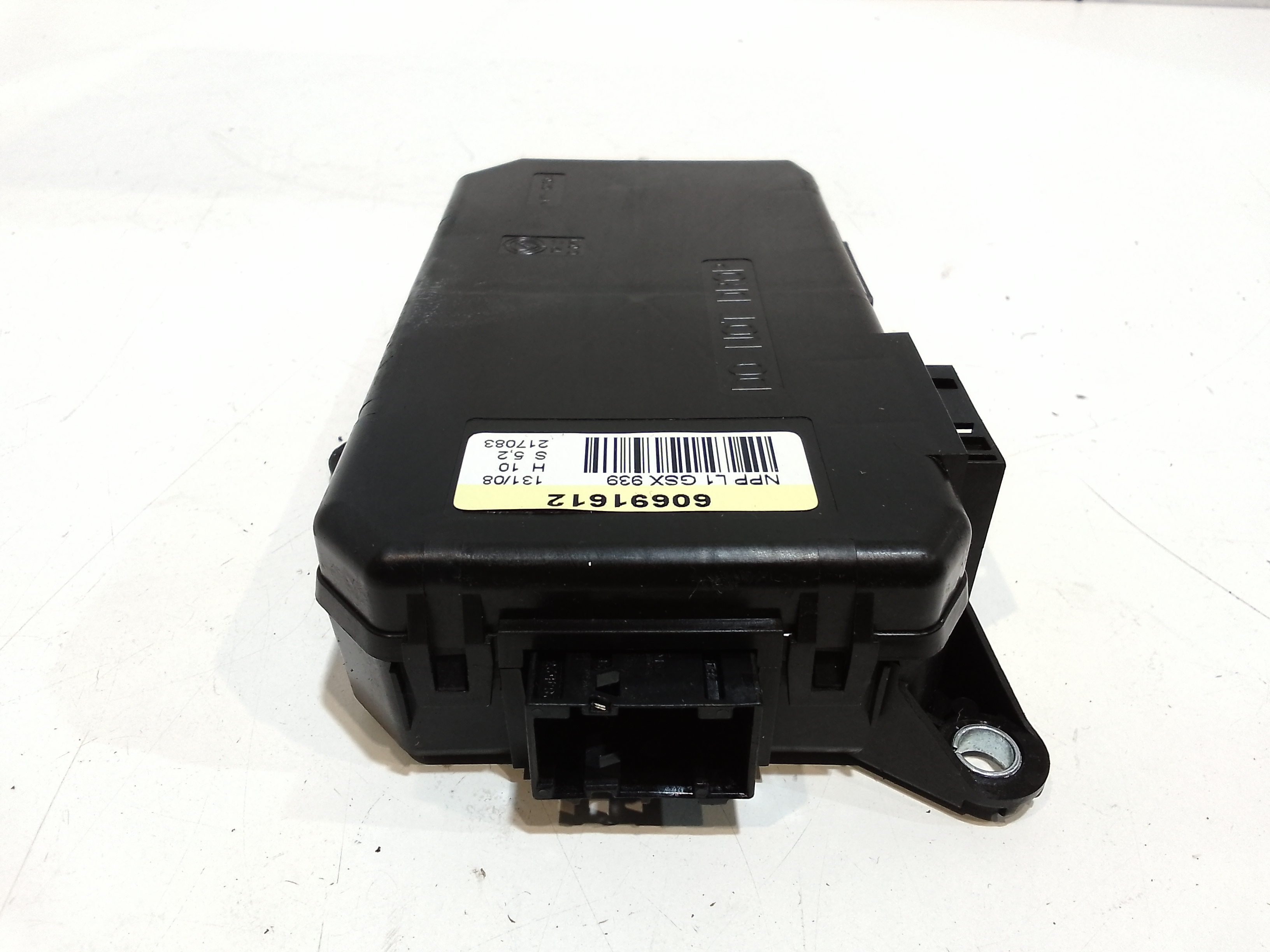 Centralina porta DX passeggero per Alfa Romeo 159 Berlina Serie (939_) (05>11) (2005 - 2011)