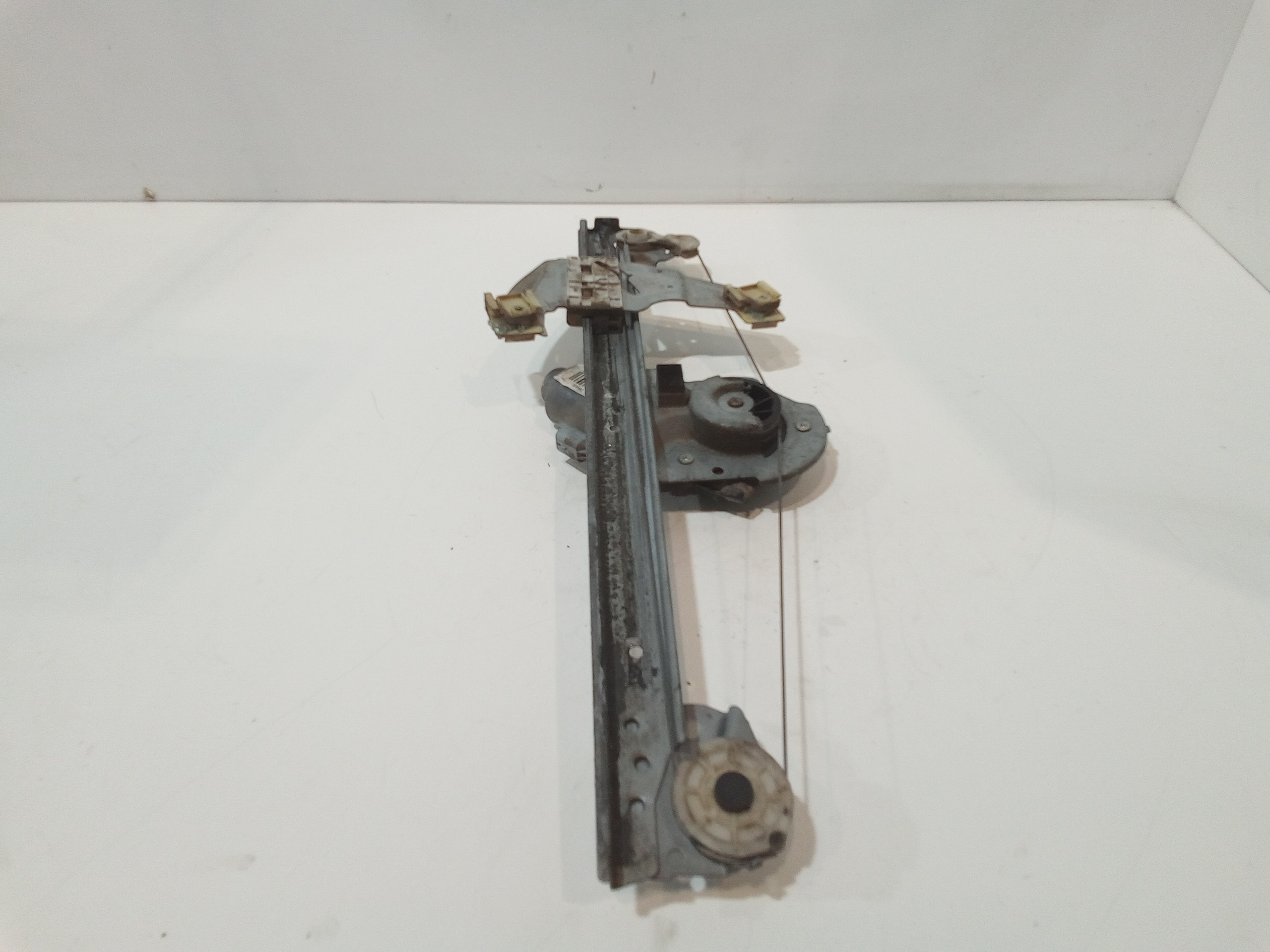 Cremagliera anteriore sinistra Guida per Citroen C1 2 Serie (2008 - 2012)