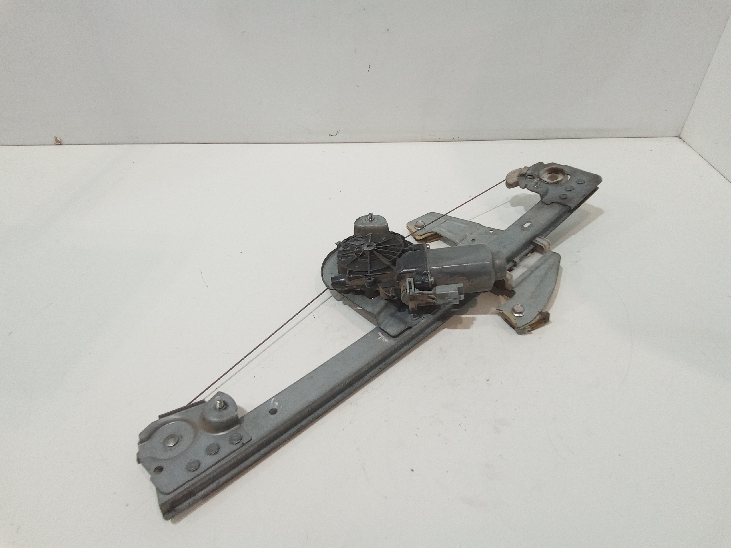 Cremagliera anteriore sinistra Guida per Citroen C1 2 Serie (2008 - 2012)