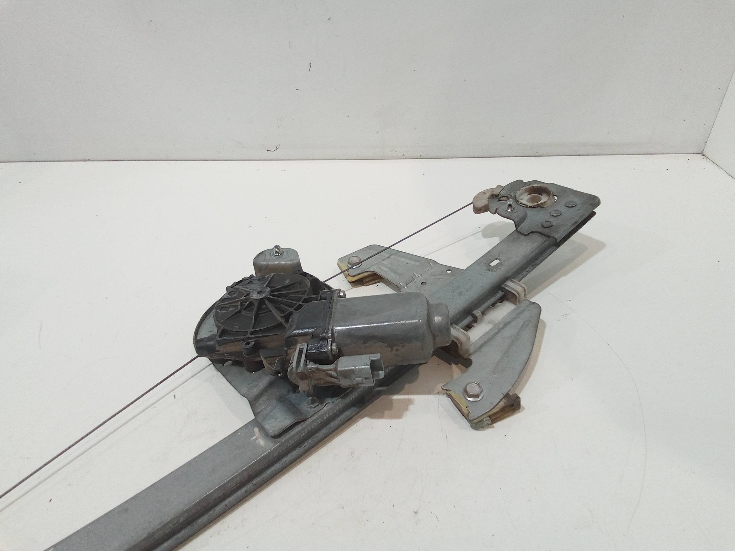 Cremagliera anteriore sinistra Guida per Citroen C1 2 Serie (2008 - 2012)