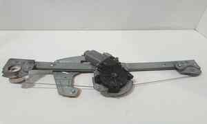 Cremagliera anteriore sinistra Guida per Citroen C1 2 Serie (2008 - 2012)