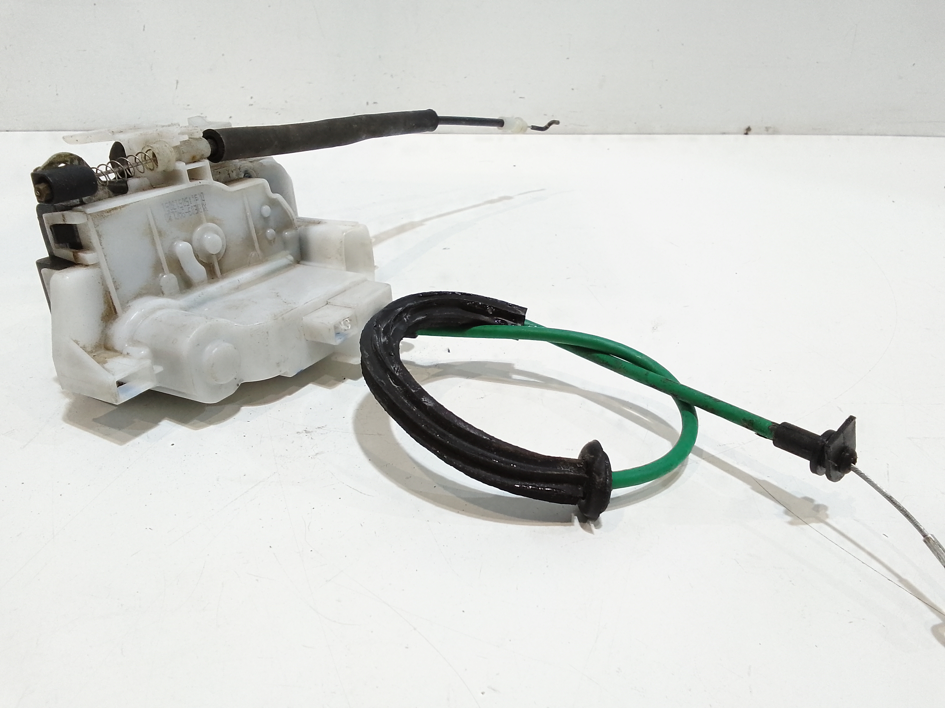 Serratura Anteriore Destra per Alfa Romeo 159 Berlina Serie (939_) (05>11) (2005 - 2011)