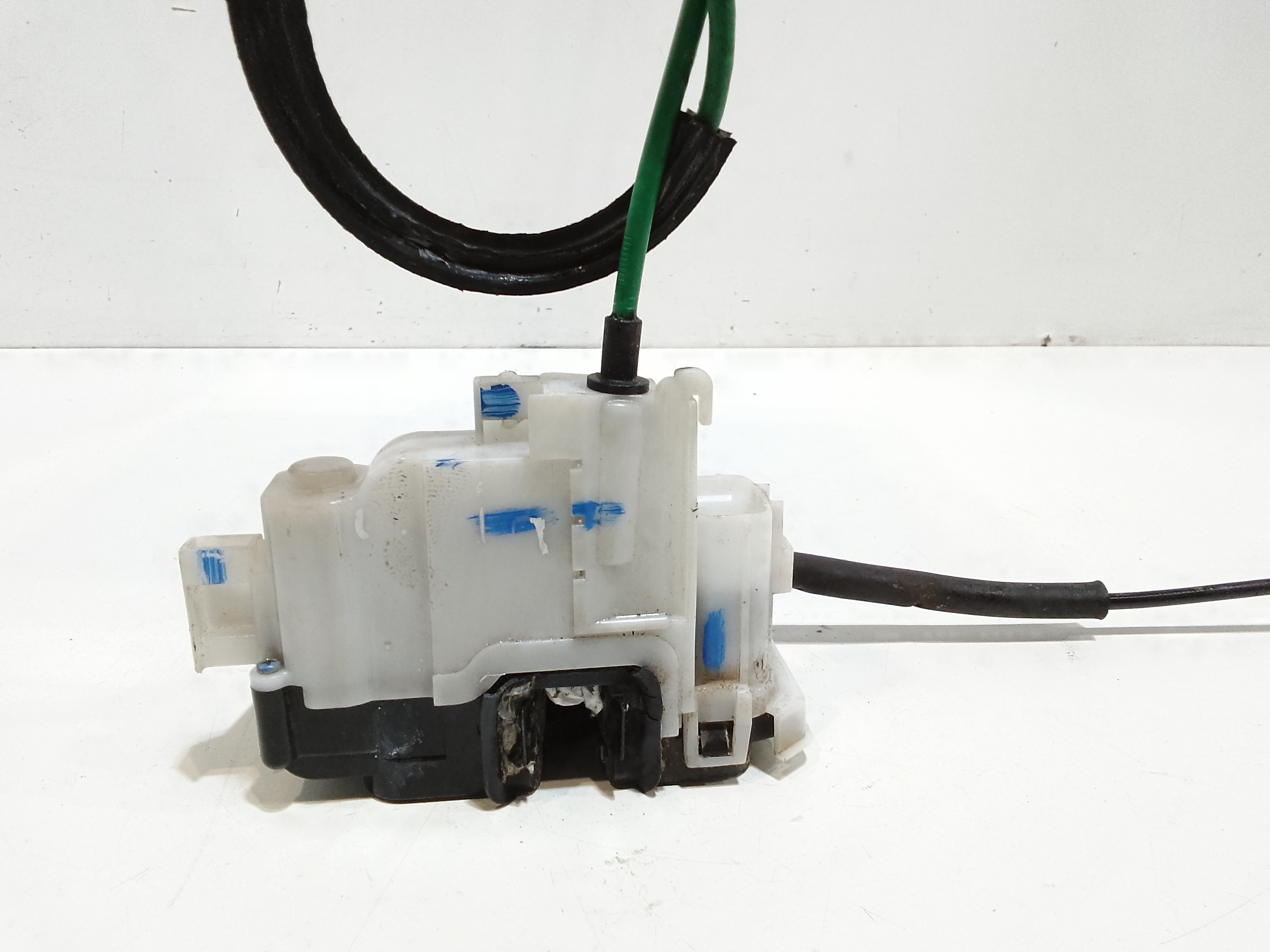 Serratura Anteriore Destra per Alfa Romeo 159 Berlina Serie (939_) (05>11) (2005 - 2011)