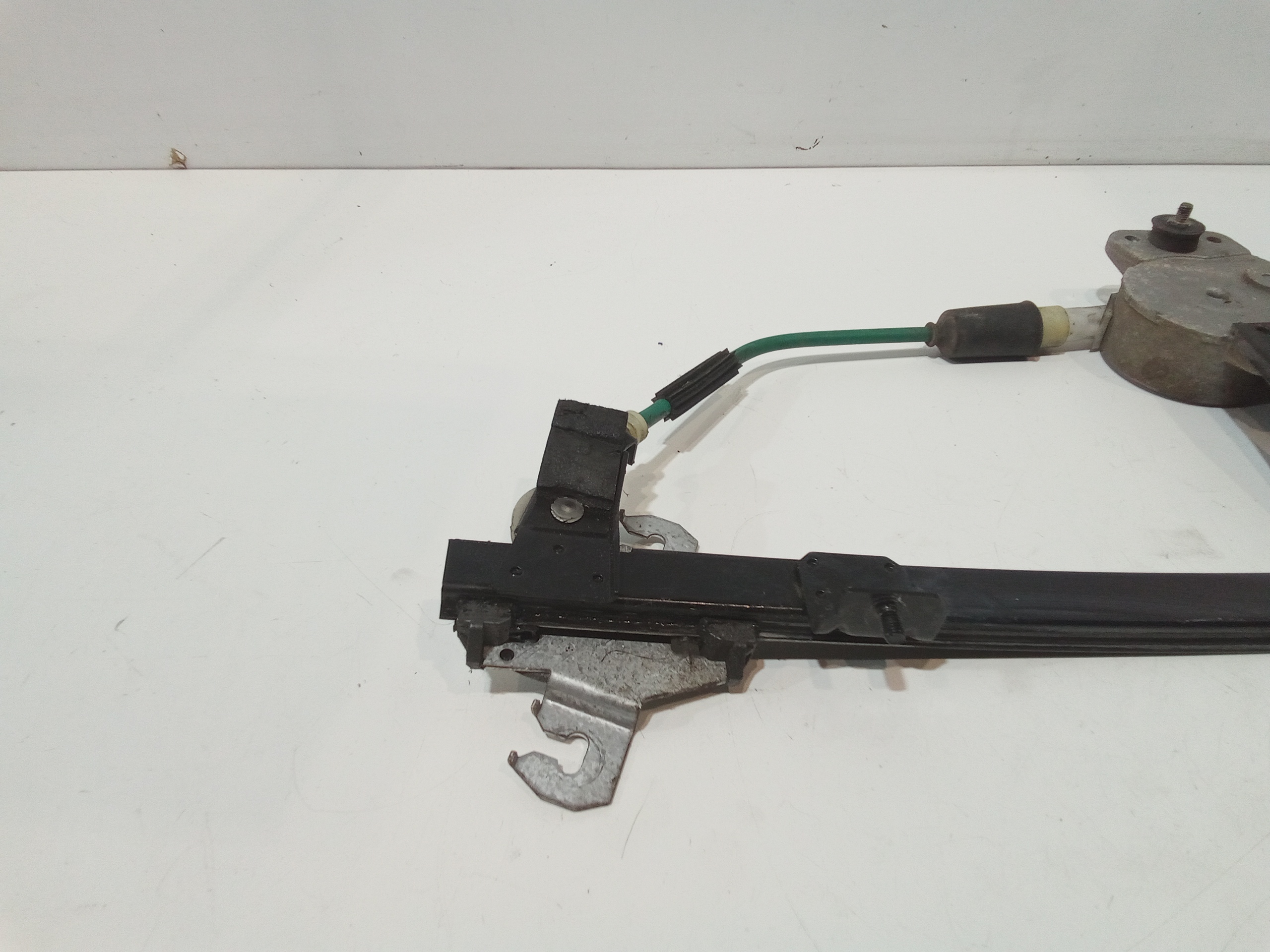 Cremagliera anteriore sinistra Guida per Alfa Romeo 145 Serie (930_) (99>01) (1999 - 2001)