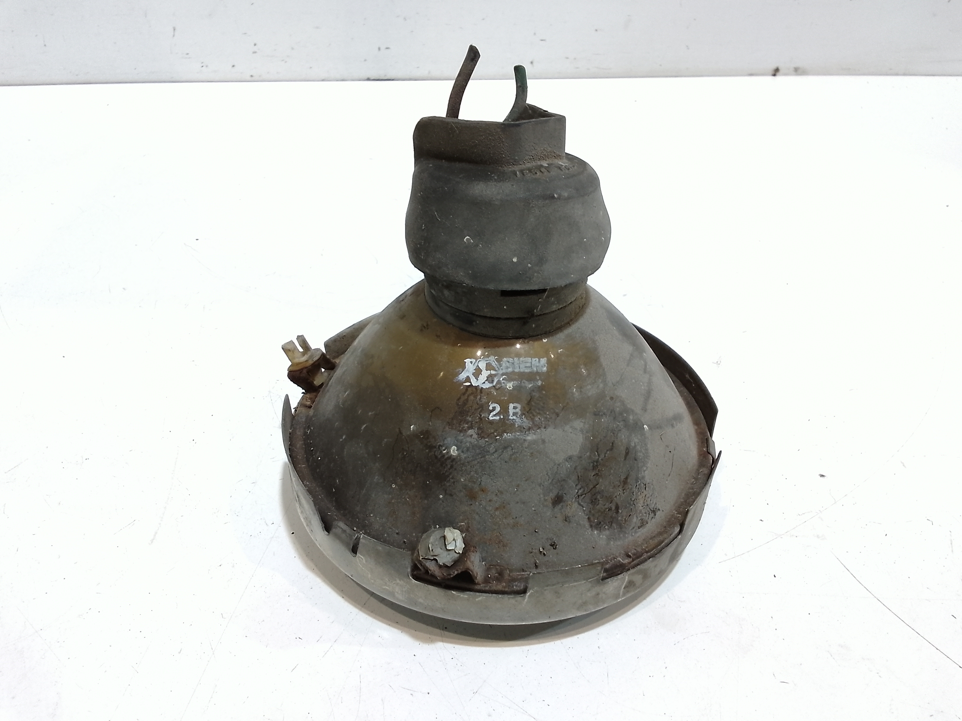 Faro anteriore Destro Passeggero per Lancia Beta coup (1972 - 1984)