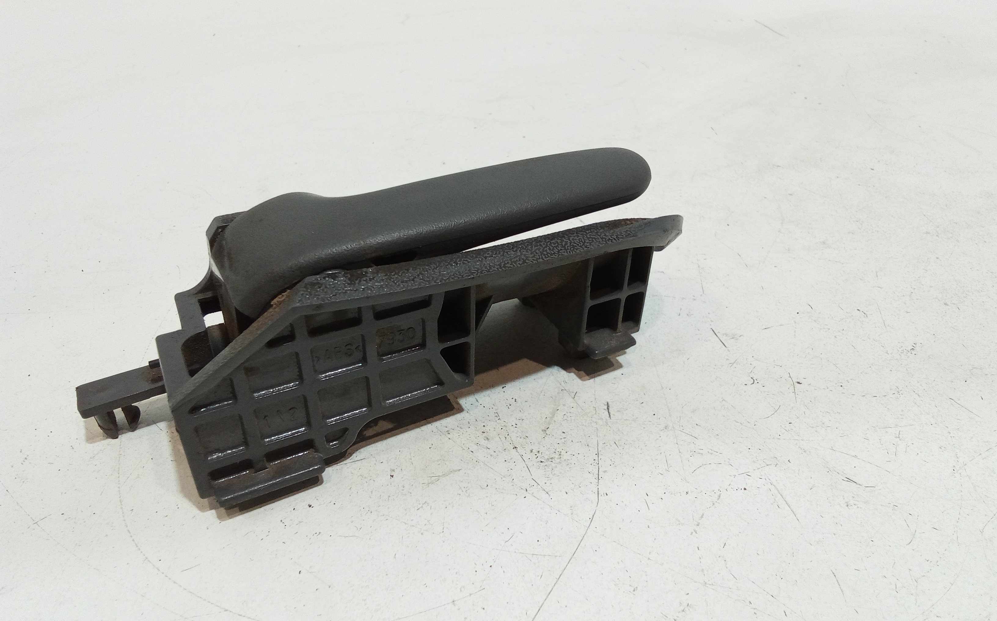 Maniglia interna anteriore Sinistra per Citroen C1 1 Serie (2005 - 2008)