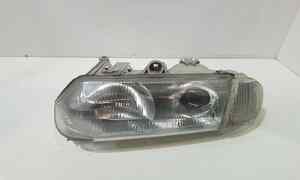 Faro anteriore Sinistro Guida per Alfa Romeo 145 Serie (930_) (99>01) (1999 - 2001)
