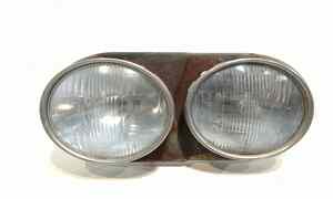 Faro anteriore Sinistro Guida per Lancia Beta coup (1972 - 1984)