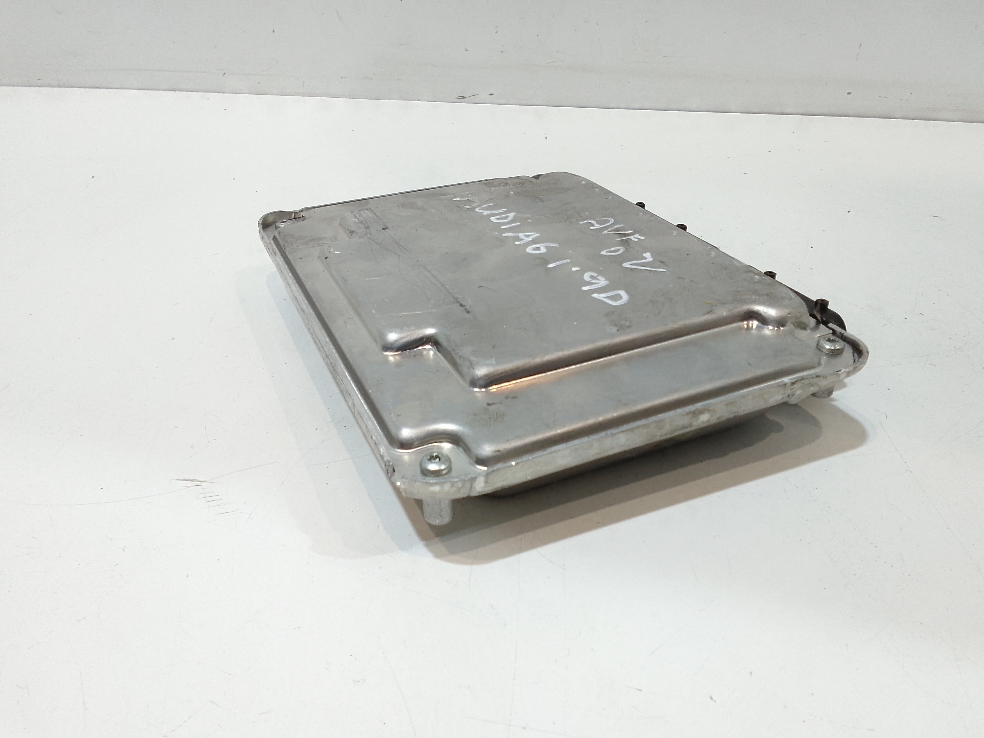 Centralina motore per Audi A6 Avant Serie C5 (4b5) (97>04) (1997 - 2004)