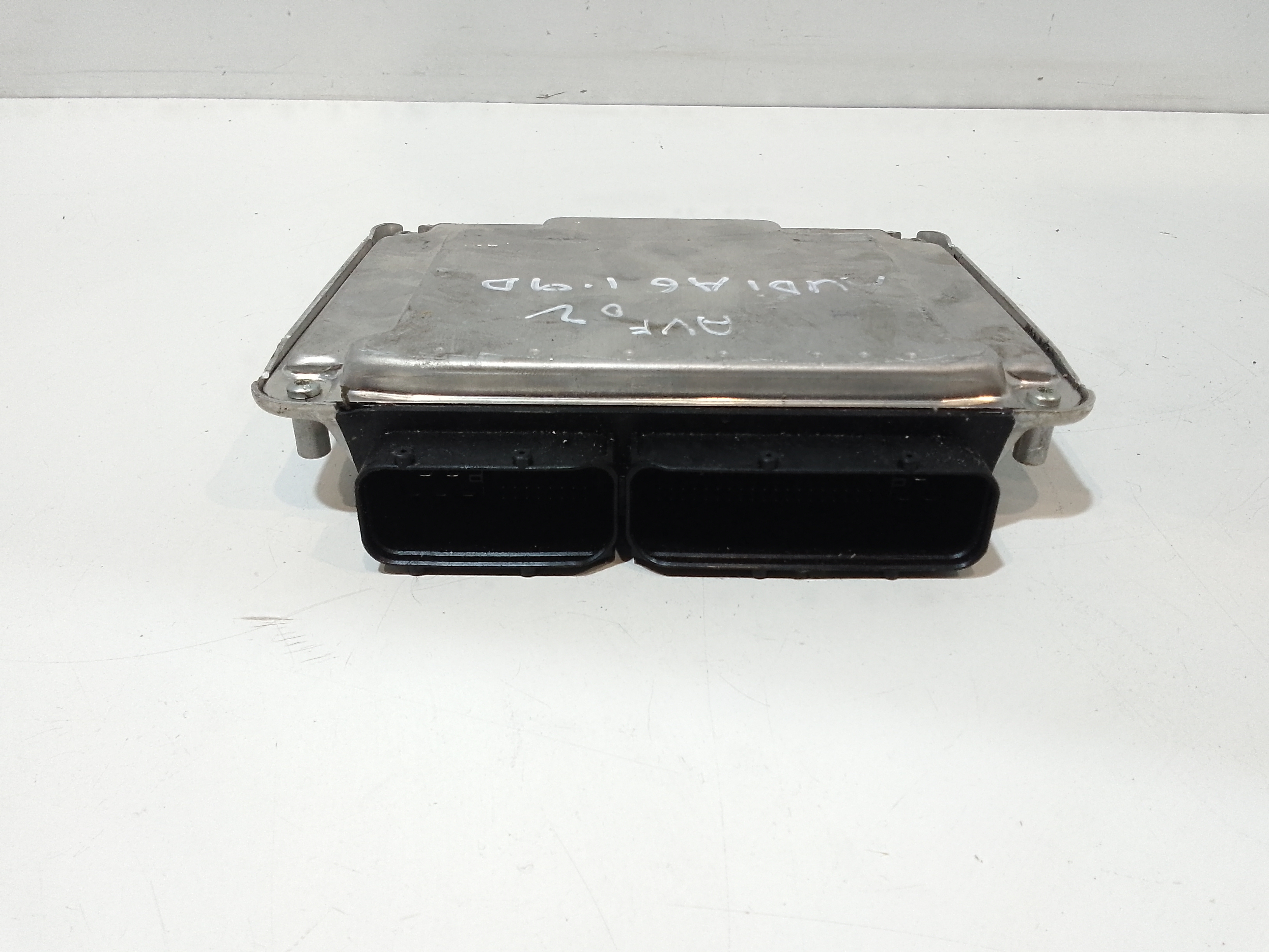Centralina motore per Audi A6 Avant Serie C5 (4b5) (97>04) (1997 - 2004)