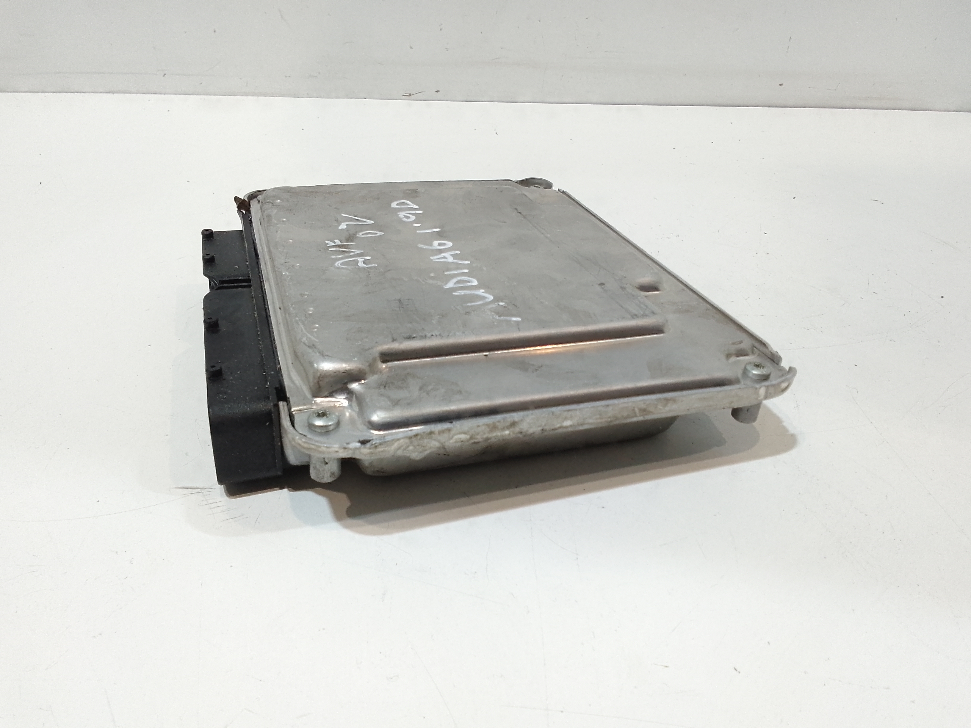 Centralina motore per Audi A6 Avant Serie C5 (4b5) (97>04) (1997 - 2004)