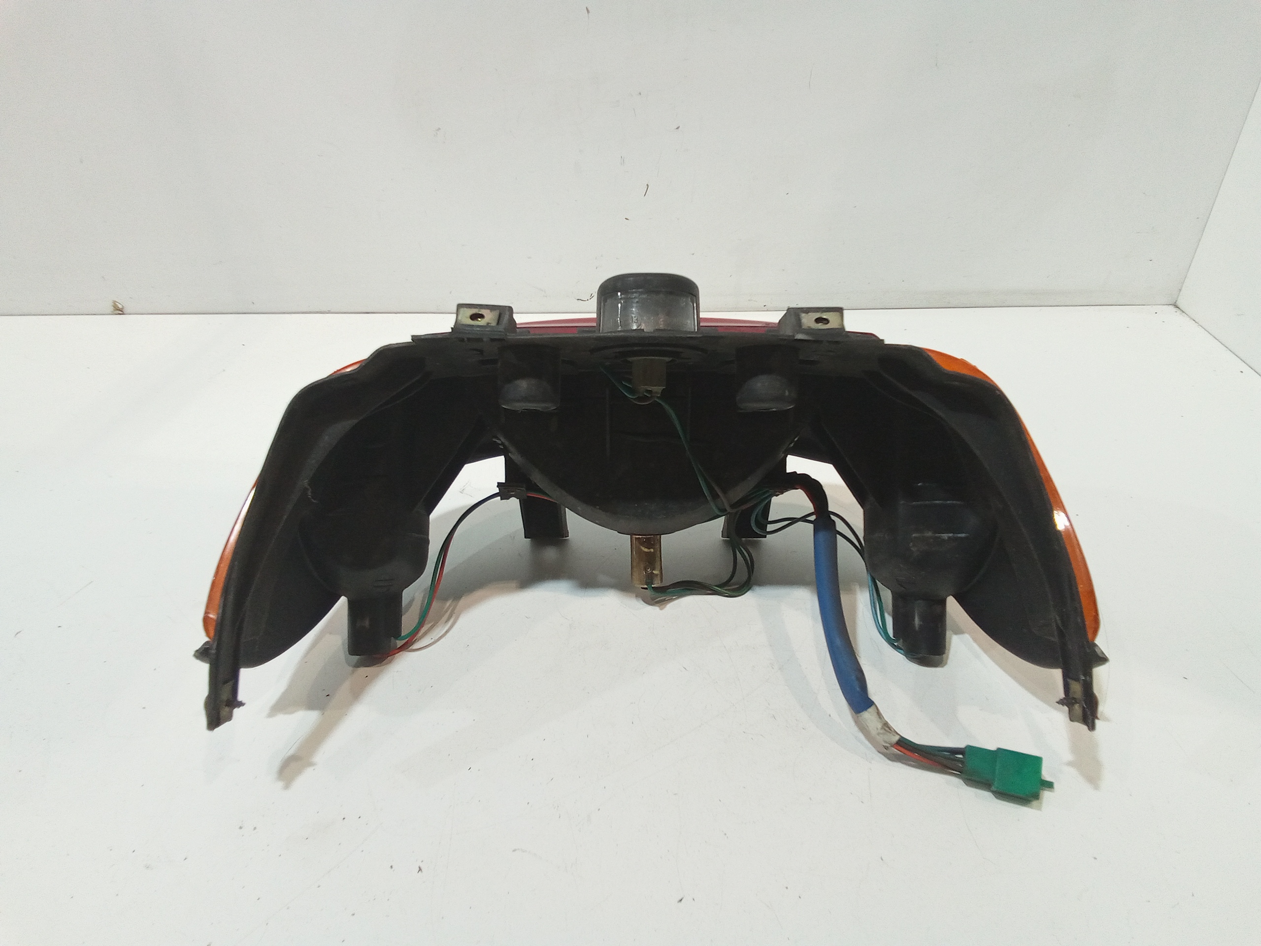 Stop posteriore per Kymco Dink 150cc (1999 - In produzione)