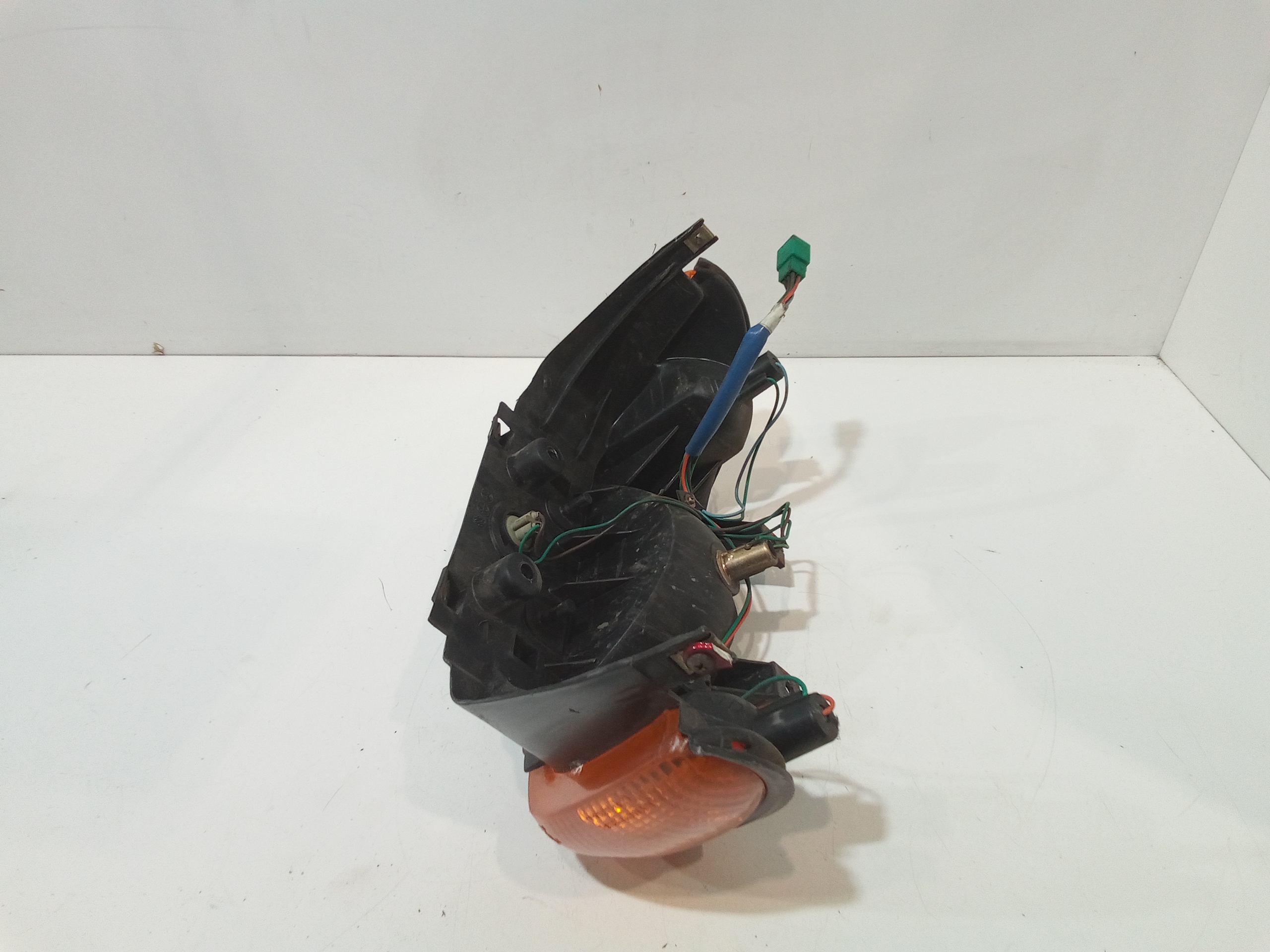 Stop posteriore per Kymco Dink 150cc (1999 - In produzione)