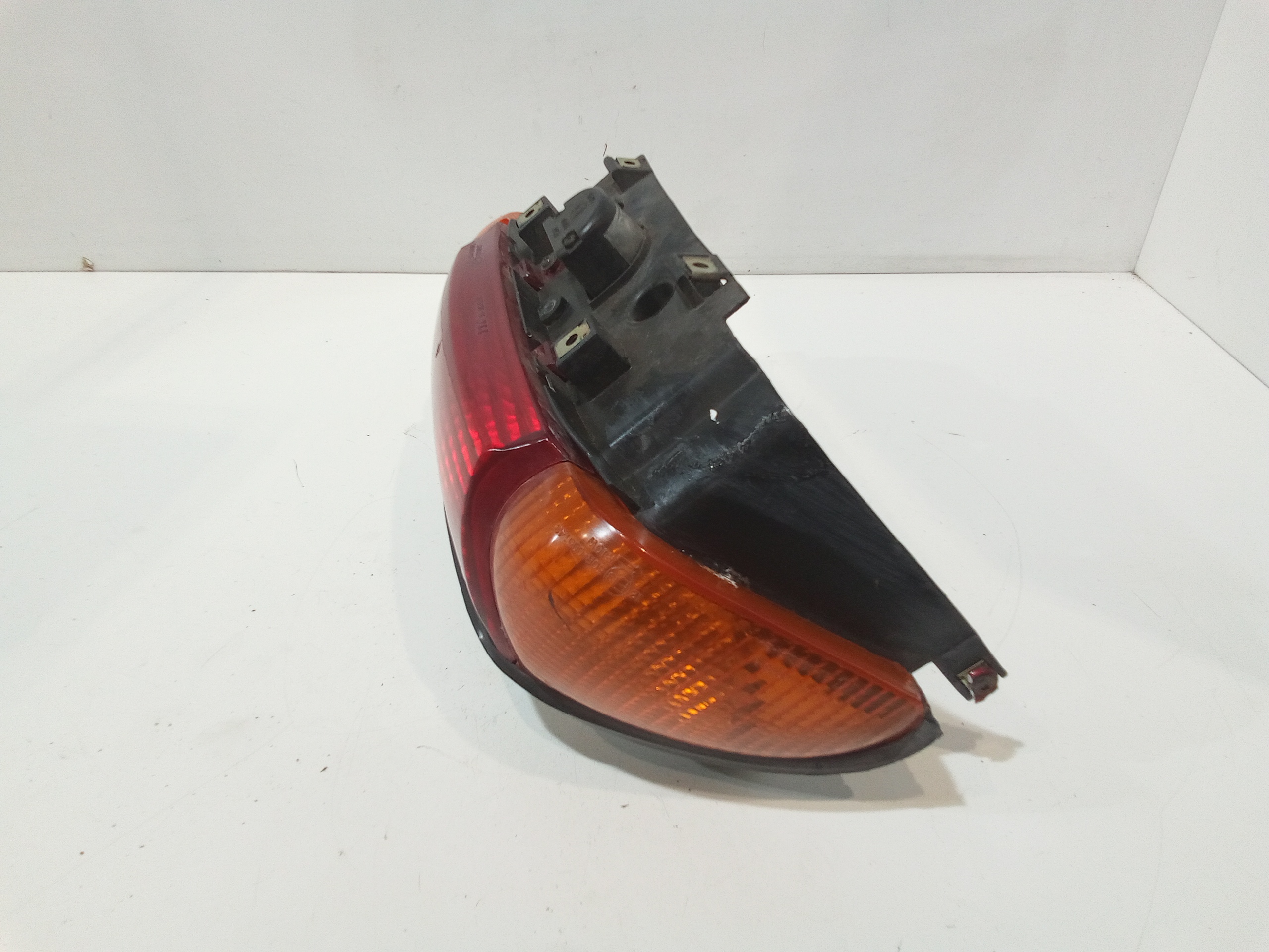 Stop posteriore per Kymco Dink 150cc (1999 - In produzione)