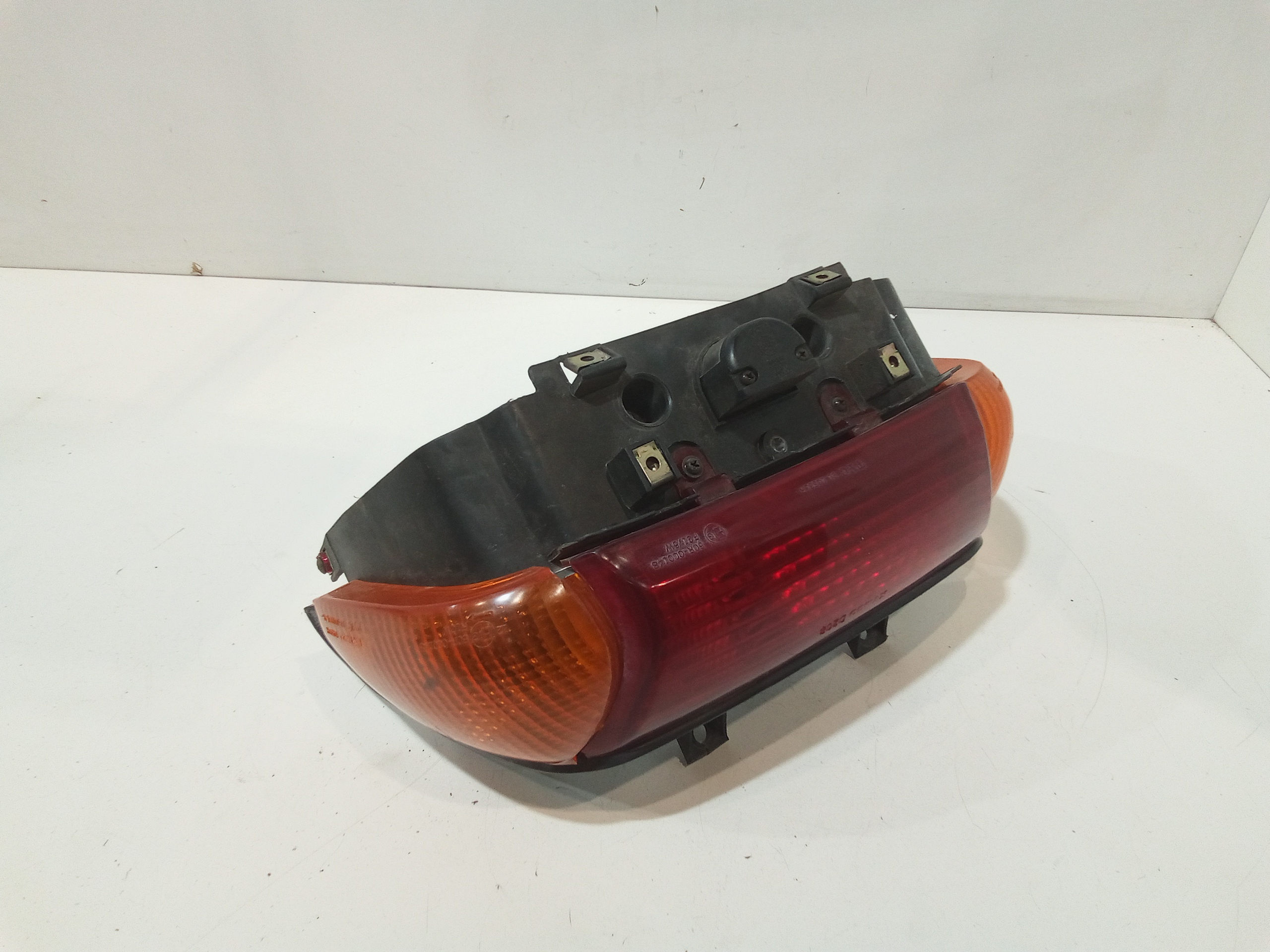 Stop posteriore per Kymco Dink 150cc (1999 - In produzione)