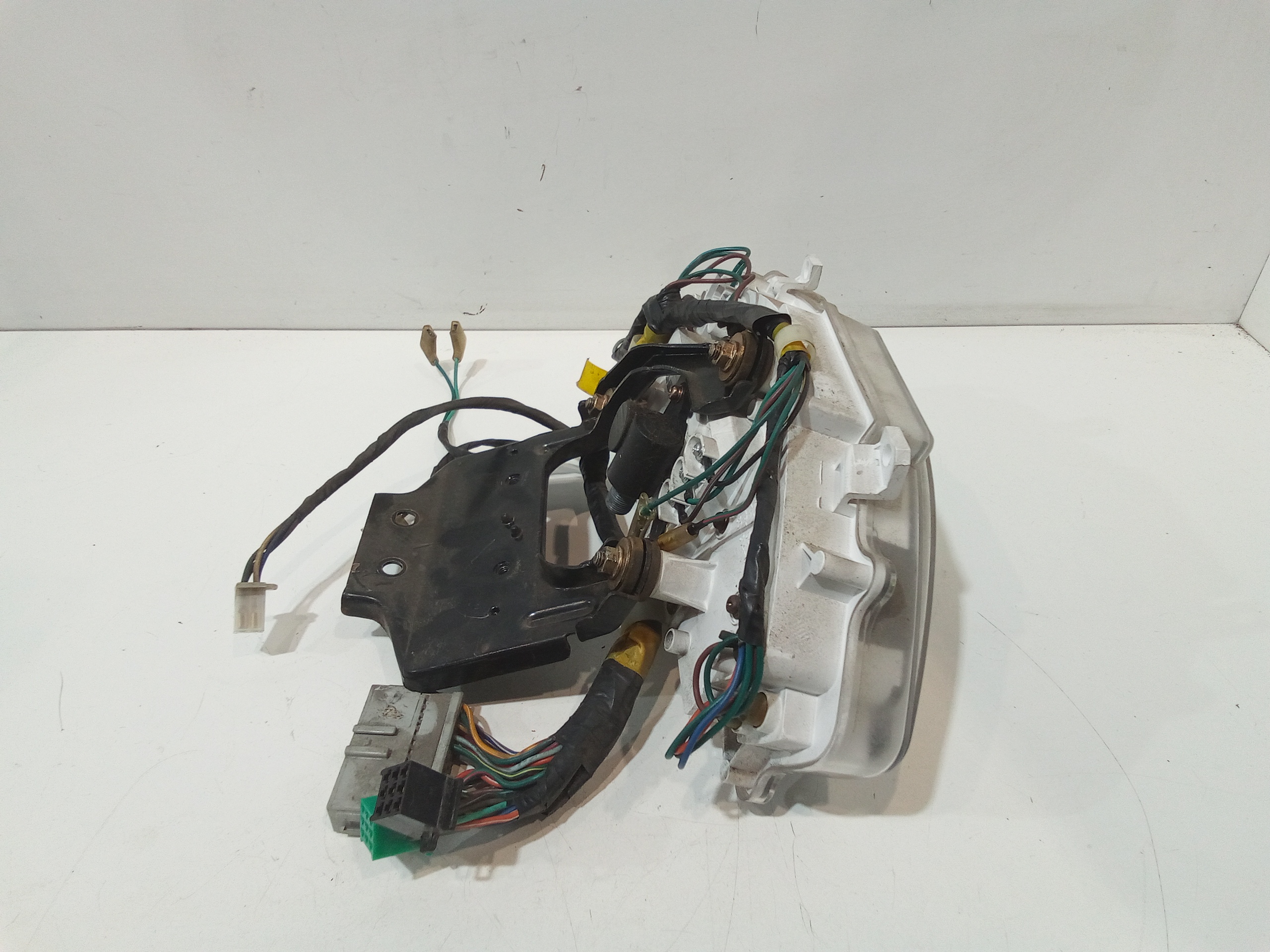 Quadro Strumenti per Kymco Dink 150cc (1999 - In produzione)