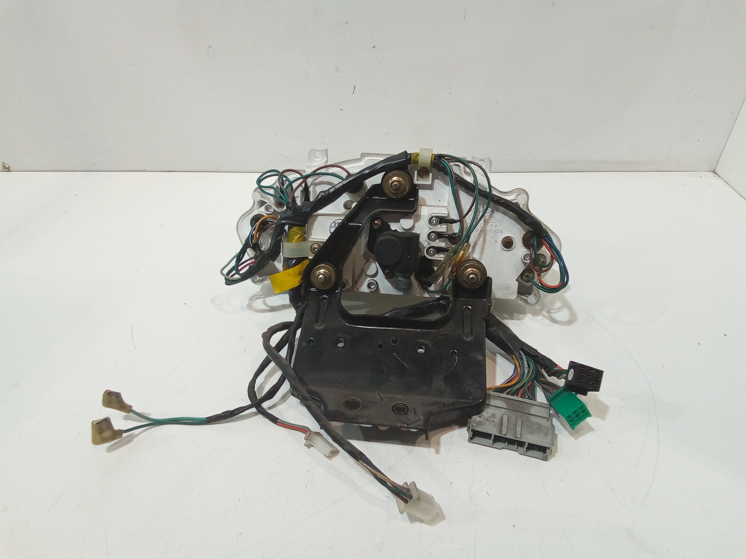 Quadro Strumenti per Kymco Dink 150cc (1999 - In produzione)