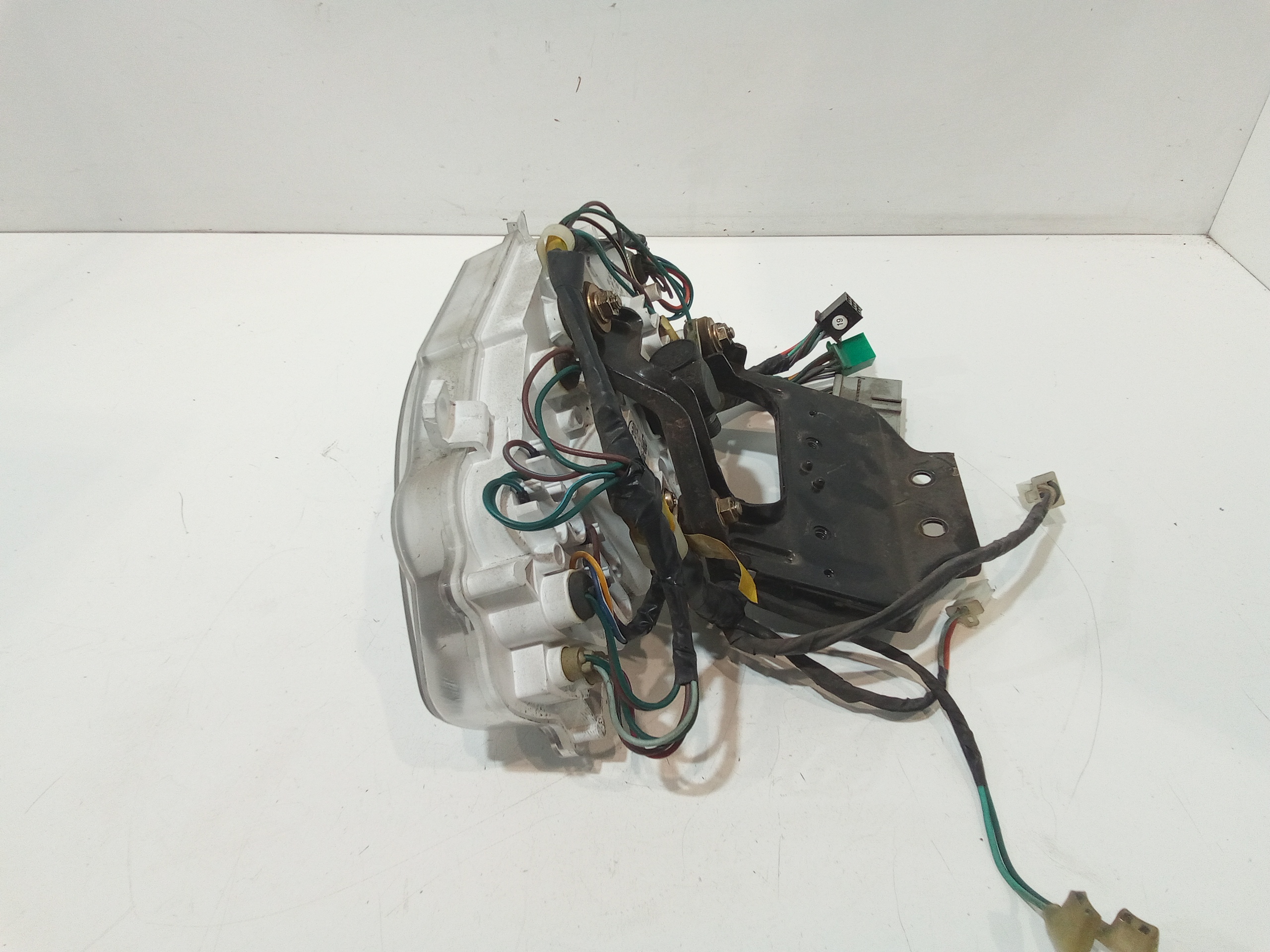 Quadro Strumenti per Kymco Dink 150cc (1999 - In produzione)