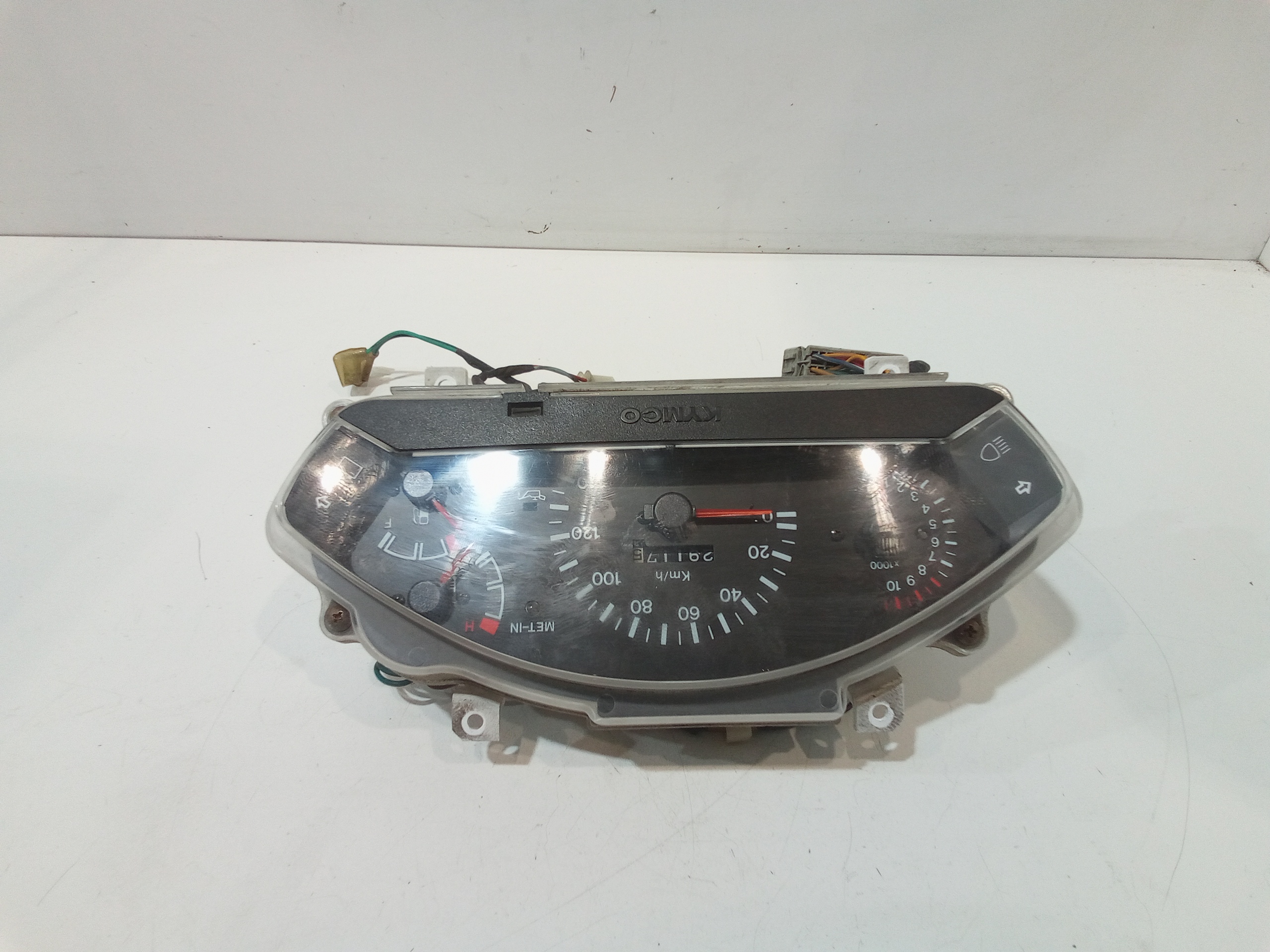 Quadro Strumenti per Kymco Dink 150cc (1999 - In produzione)