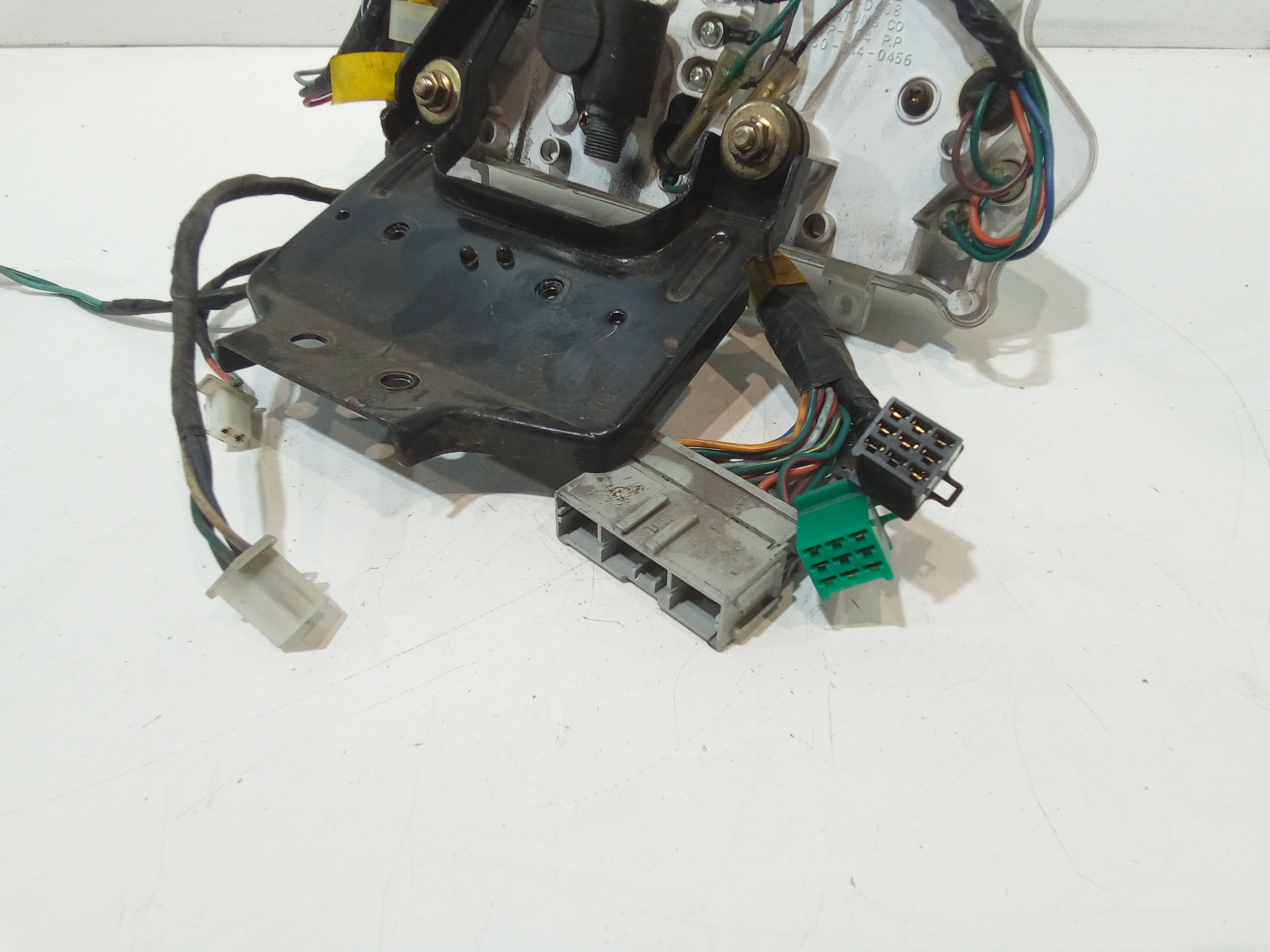 Quadro Strumenti per Kymco Dink 150cc (1999 - In produzione)